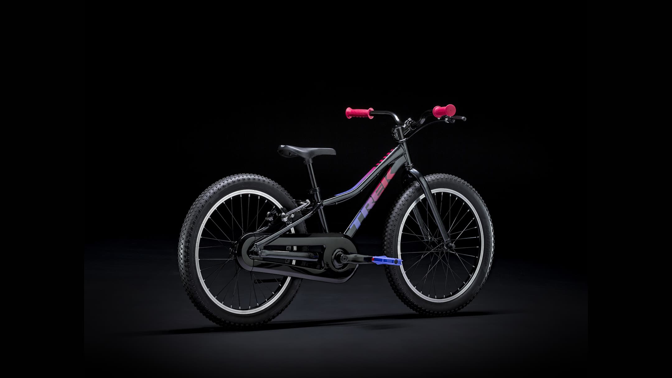 Precaliber 20 - Trek Bikes