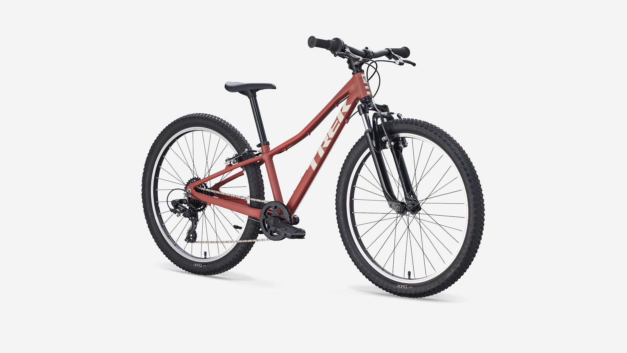 Precaliber - Trekのベストセラーキッズバイク (JP)