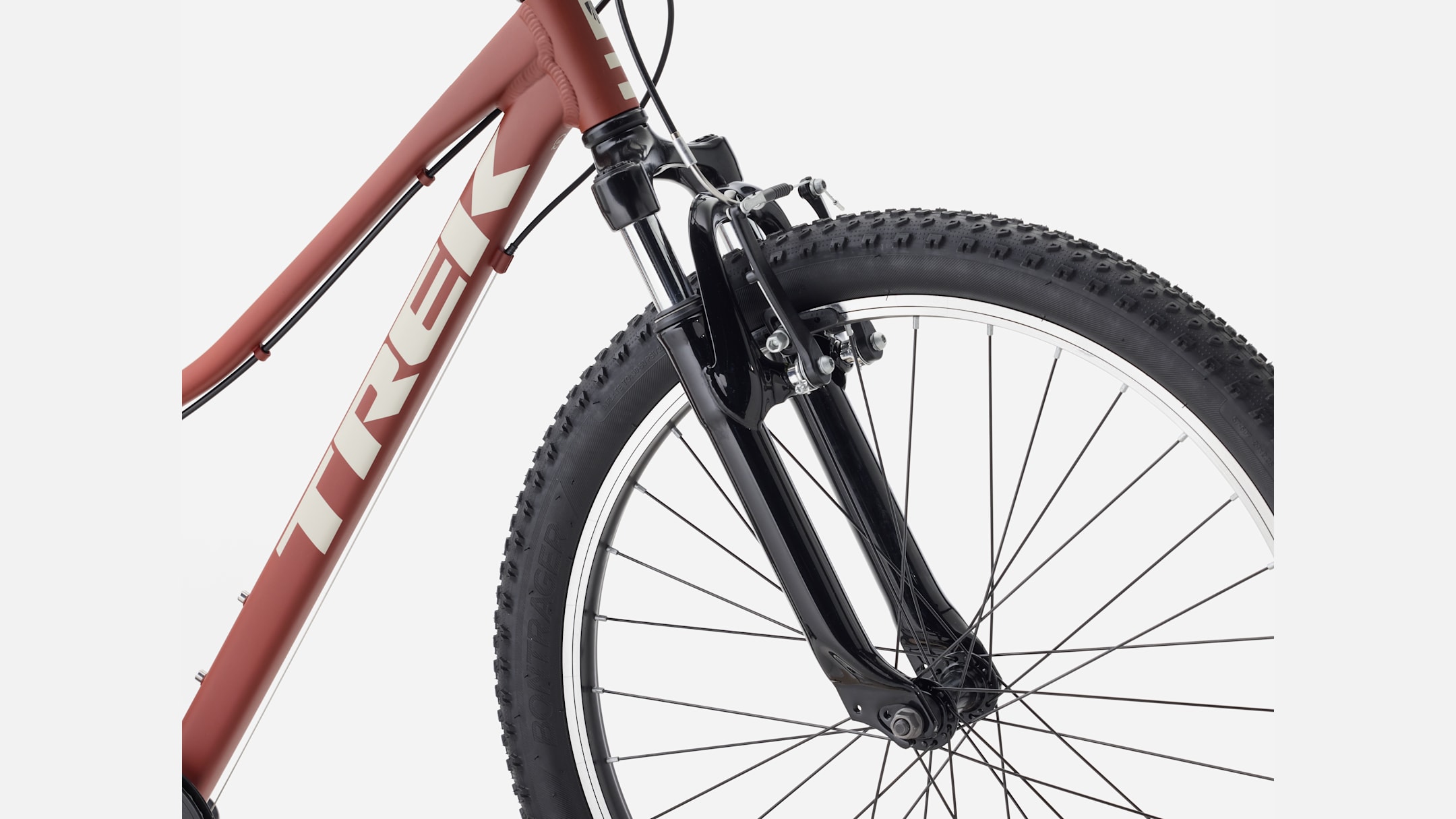 Precaliber - Trekのベストセラーキッズバイク (JP)