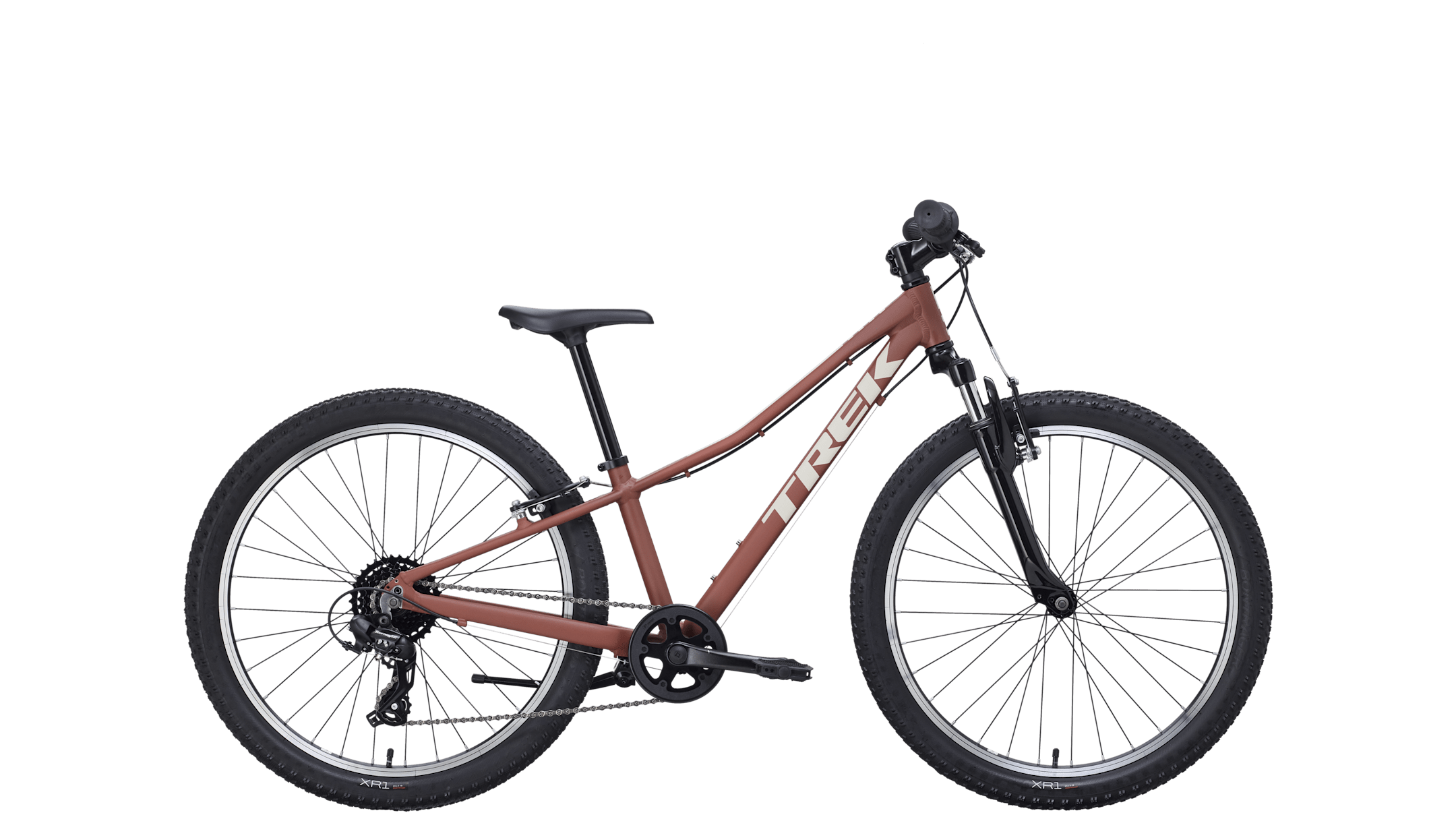 Precaliber - Trekのベストセラーキッズバイク (JP)