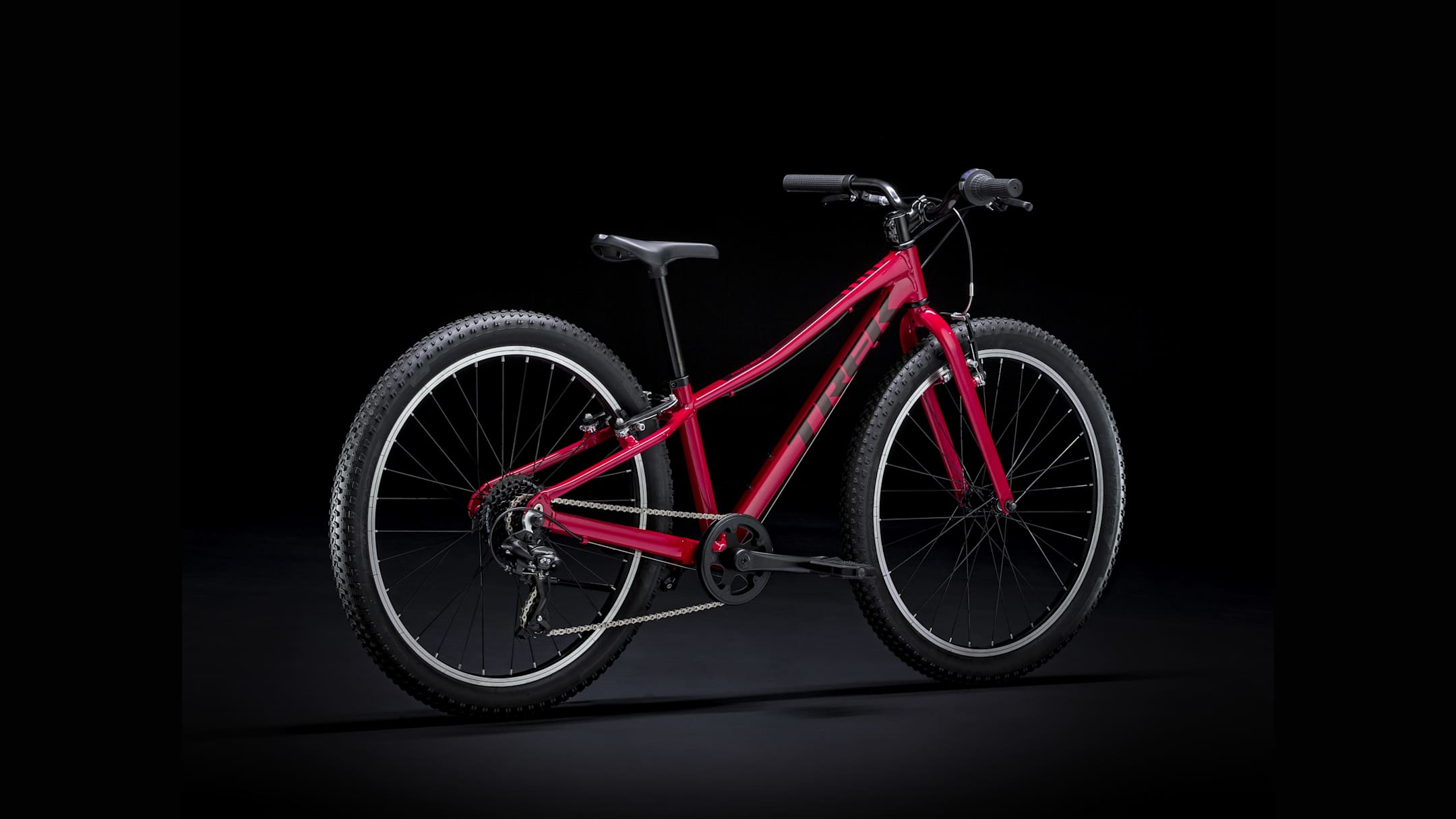 Precaliber 24 8-speed - Trek Bikes