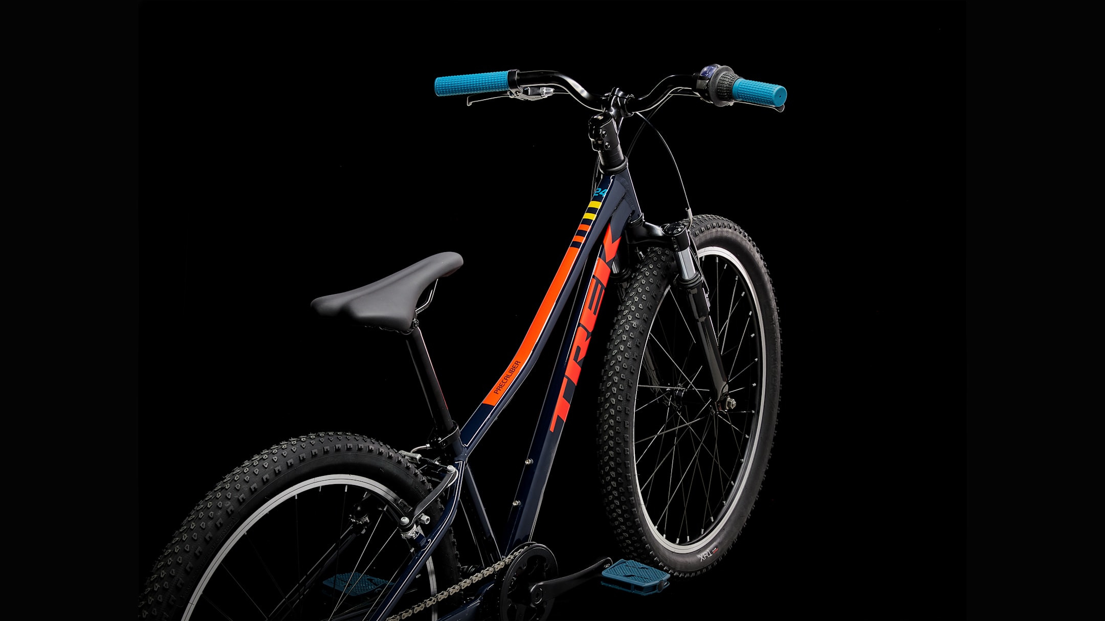 Precaliber - Best-selling Trek kids' bike