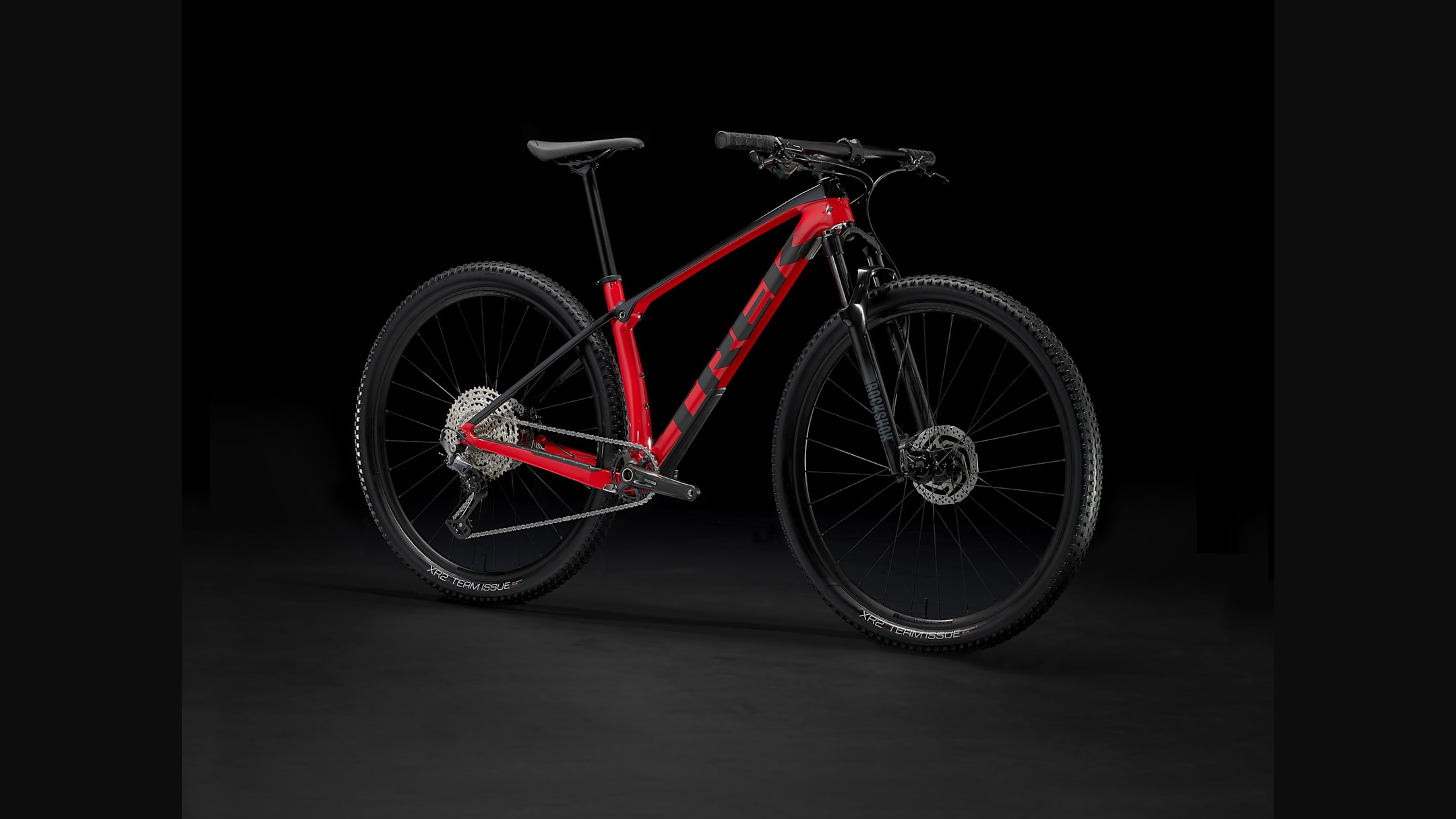 Procaliber 9.5 Gen 2 - Trek Bikes