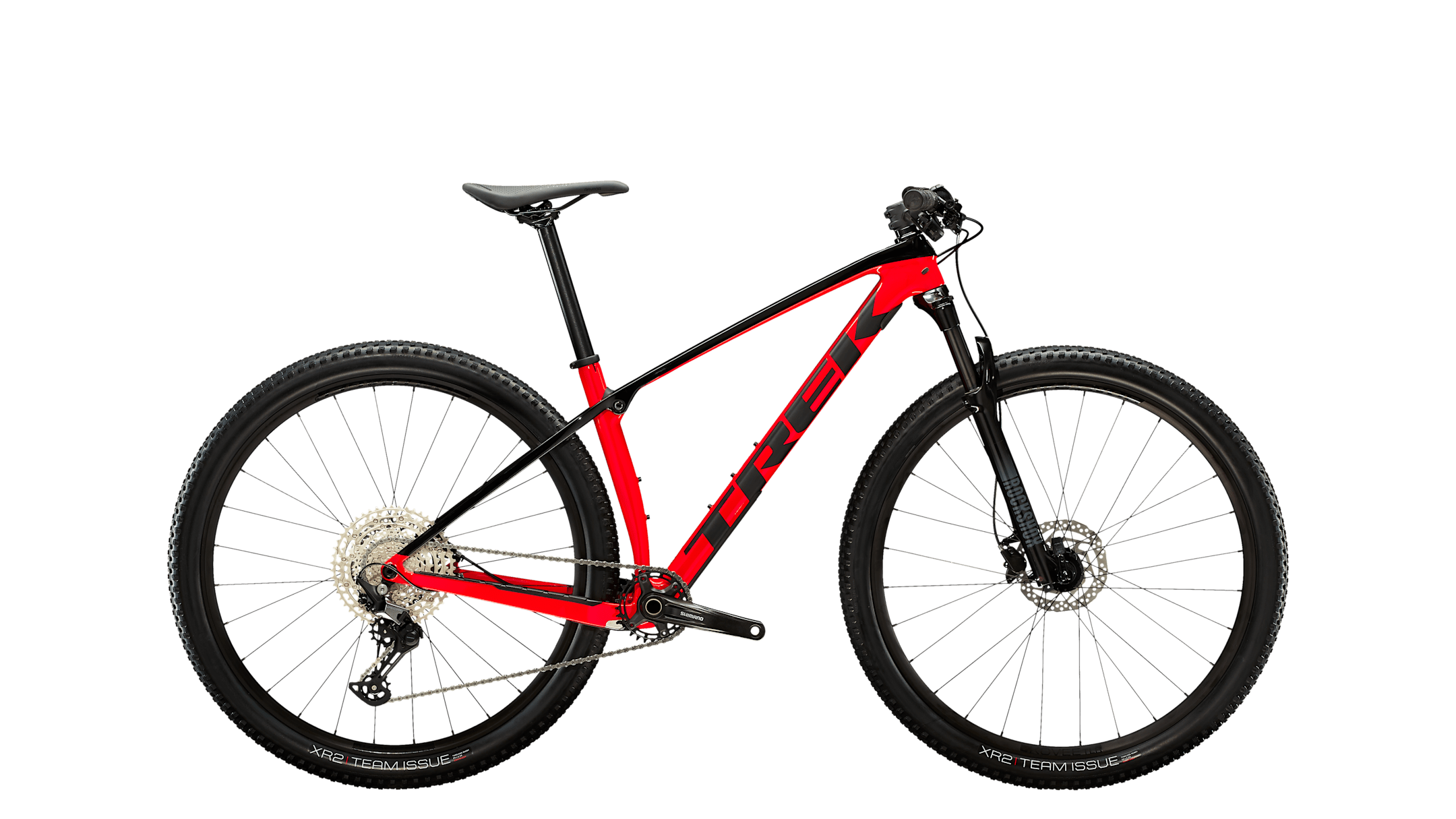 Procaliber 9.5 Gen 2 - Trek Bikes