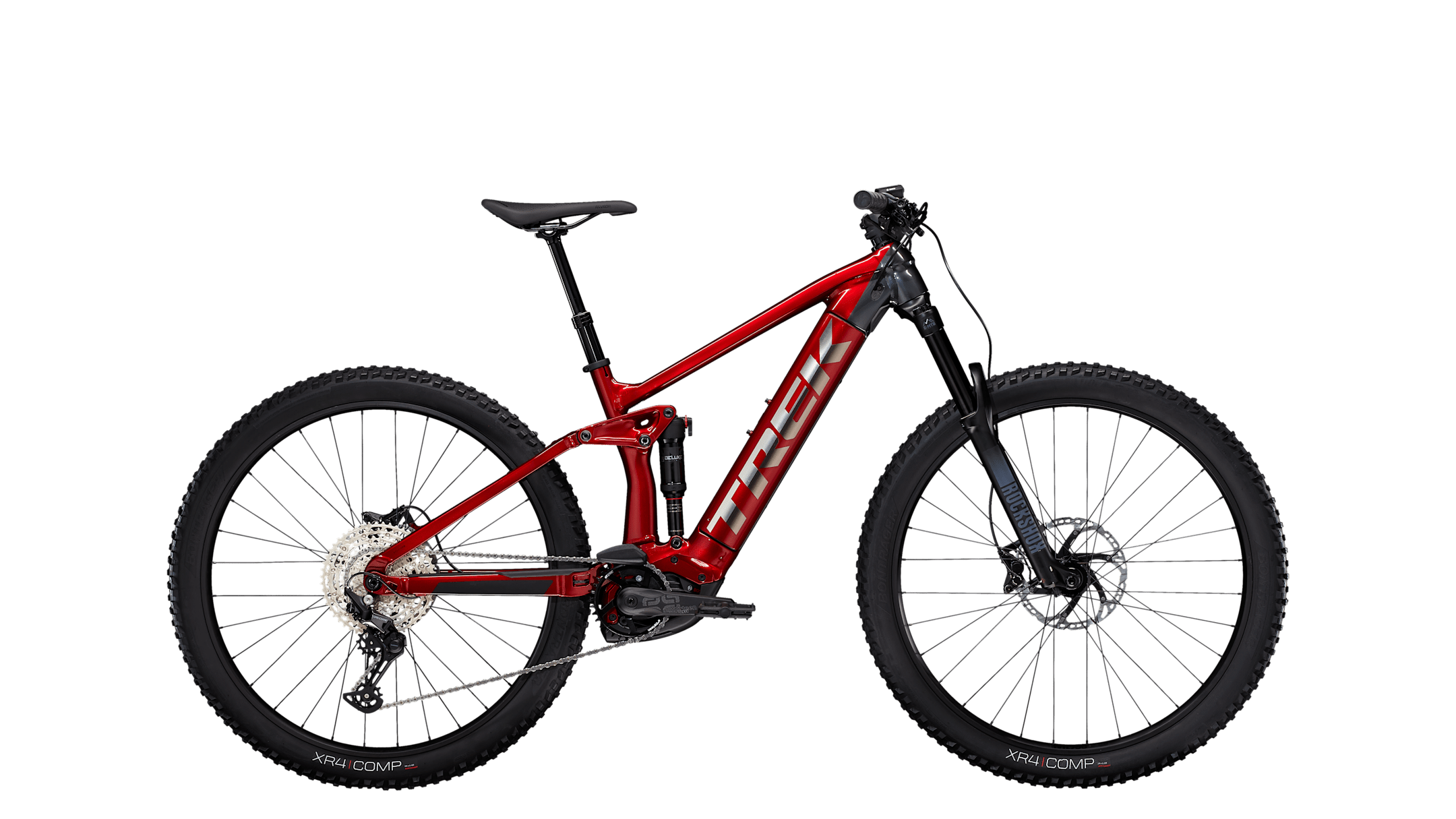 Rail 5 Gen 2 - Trek Bikes (JP)