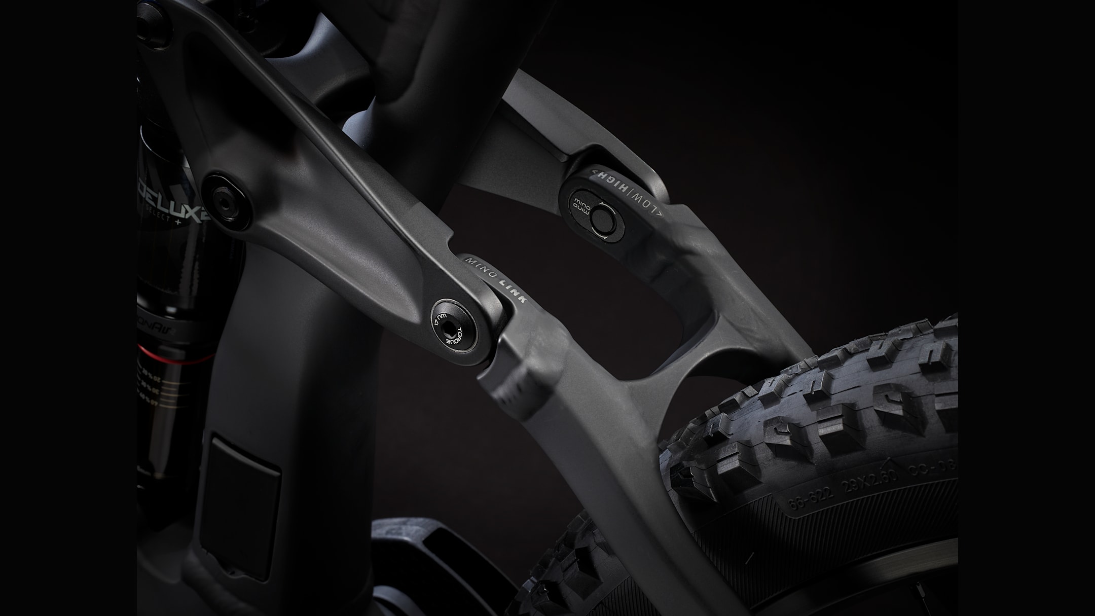 Rail 5 Gen 2 - Electra Bikes