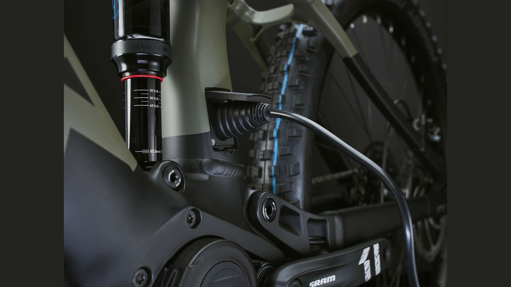 Rail 5 - Trek Bikes
