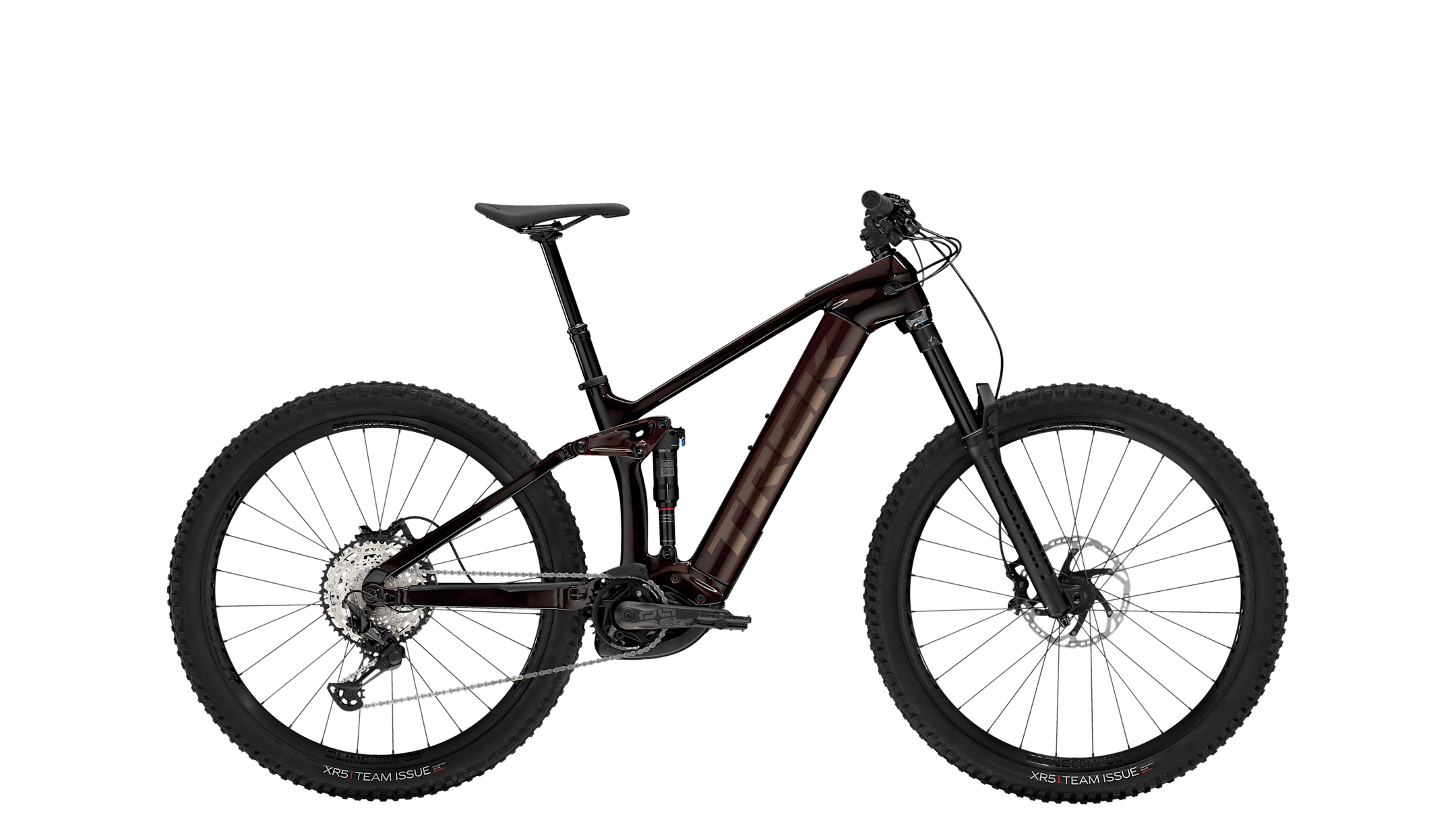 Rail 9.7 Gen 4 - Trek Bikes (JP)