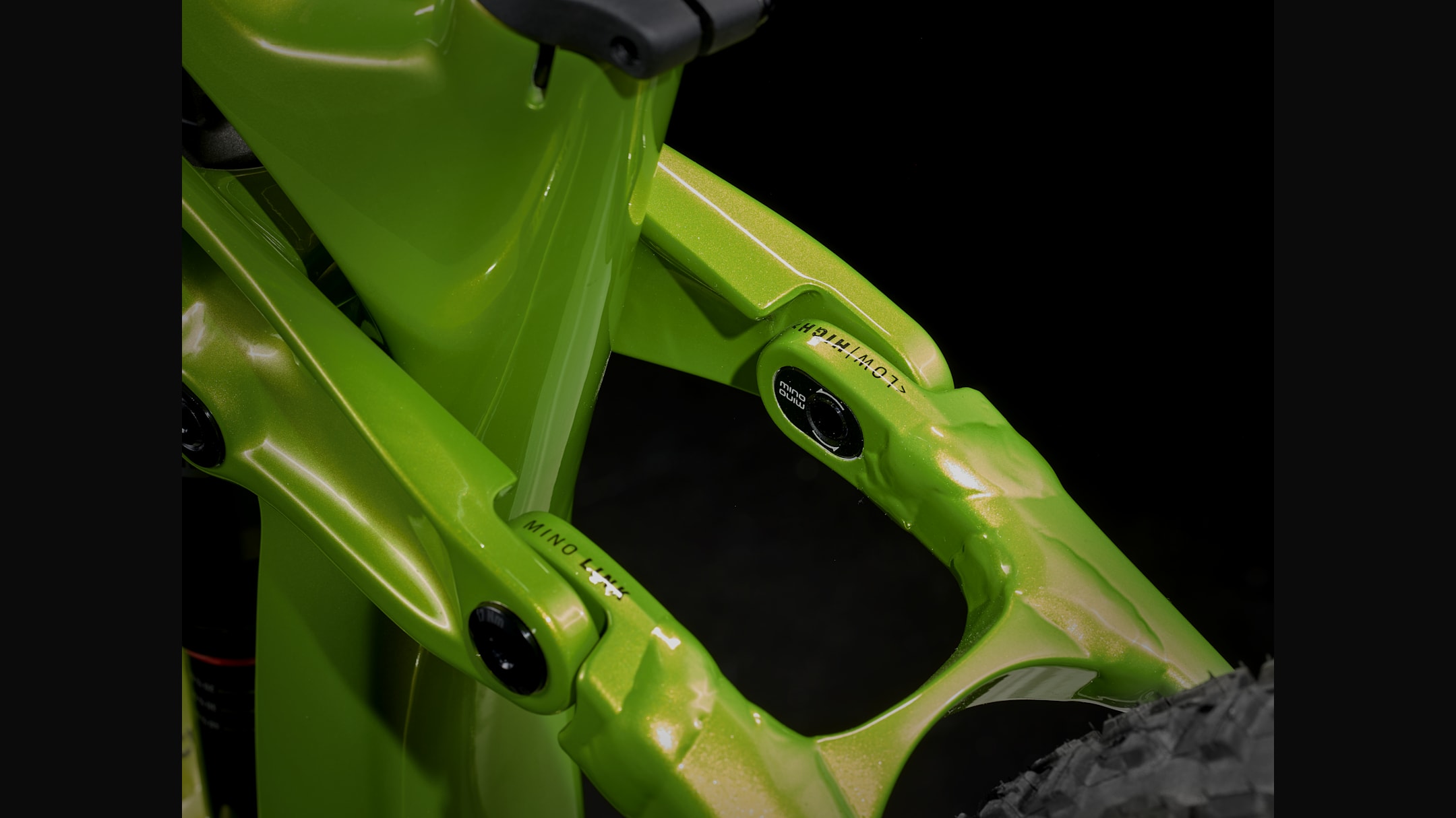 Rail 9.7 Gen 4 - Trek Bikes
