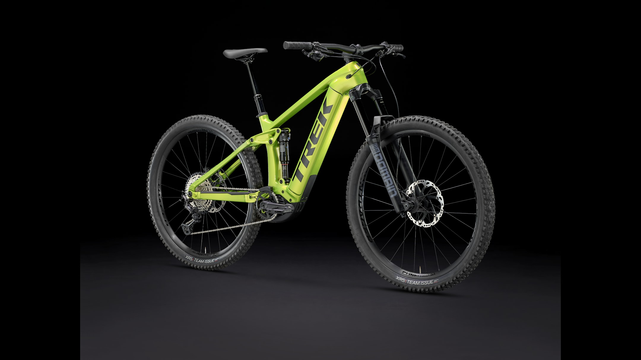 Trek RAIL9.7 E-Bike カーボン Rail 9.7 Gen 4 - Trek Bikes