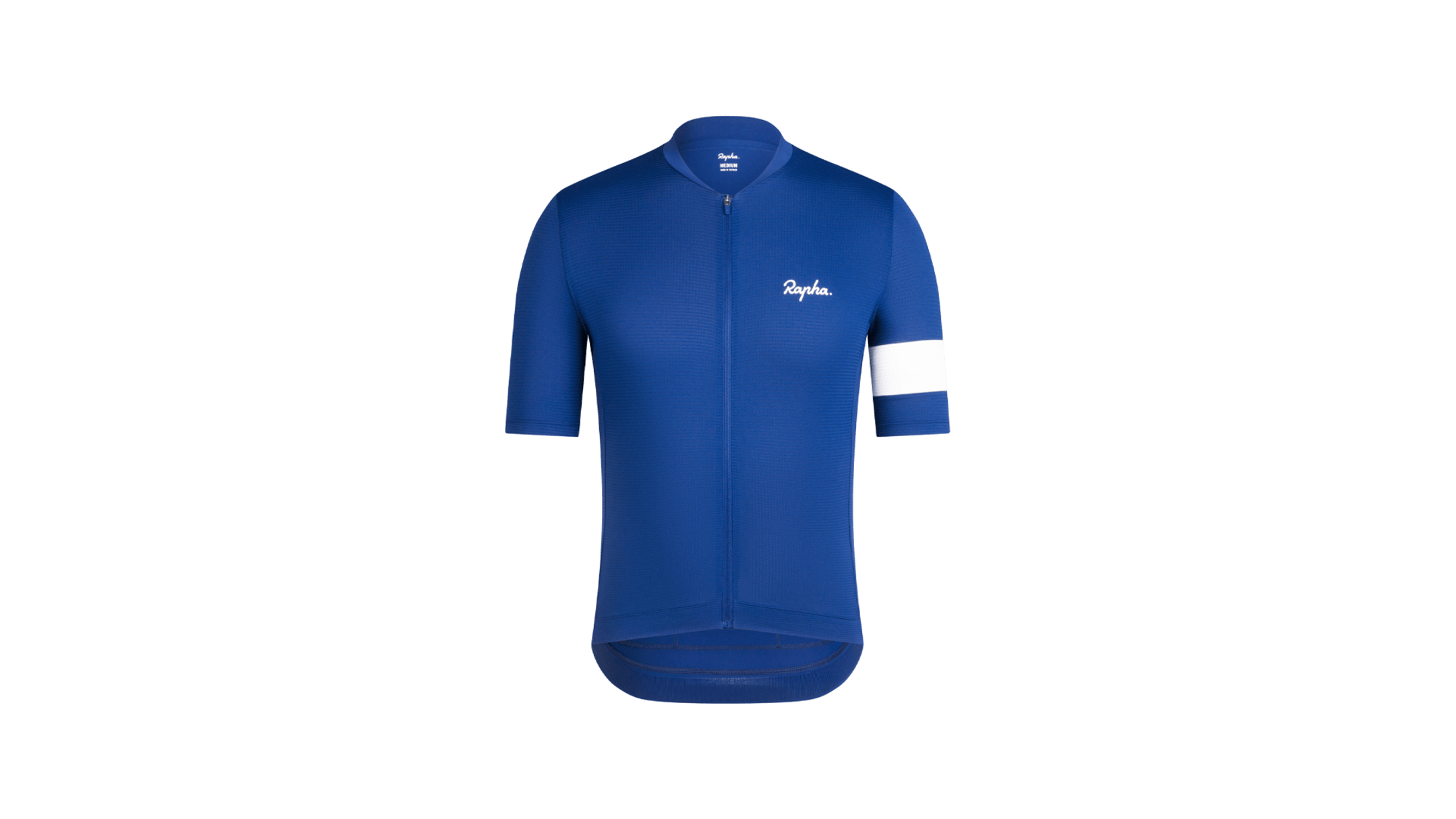 Rapha Core Lightweight Cycling Jersey - Trek Bikes