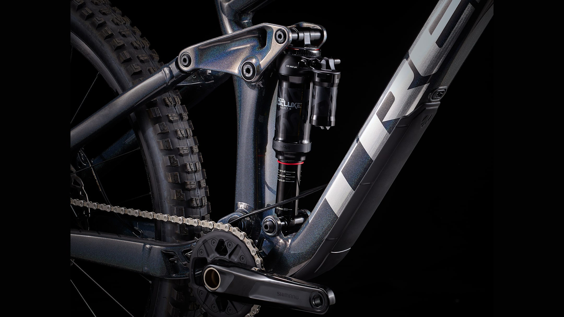 Remedy 8 - Trek Bikes (JP)