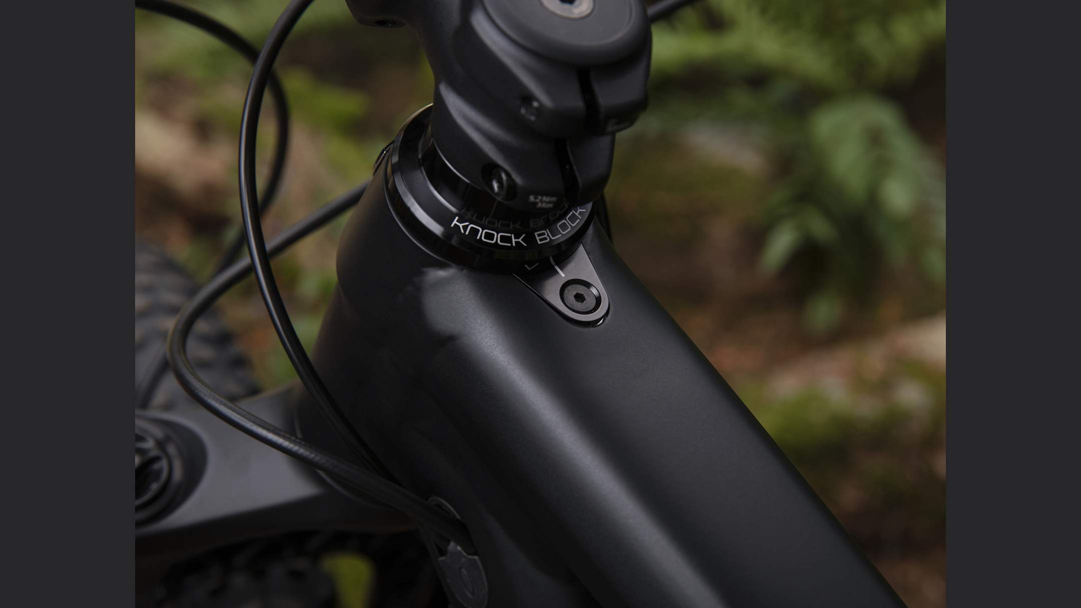 Remedy 8 27.5 - Trek Bikes (JP)