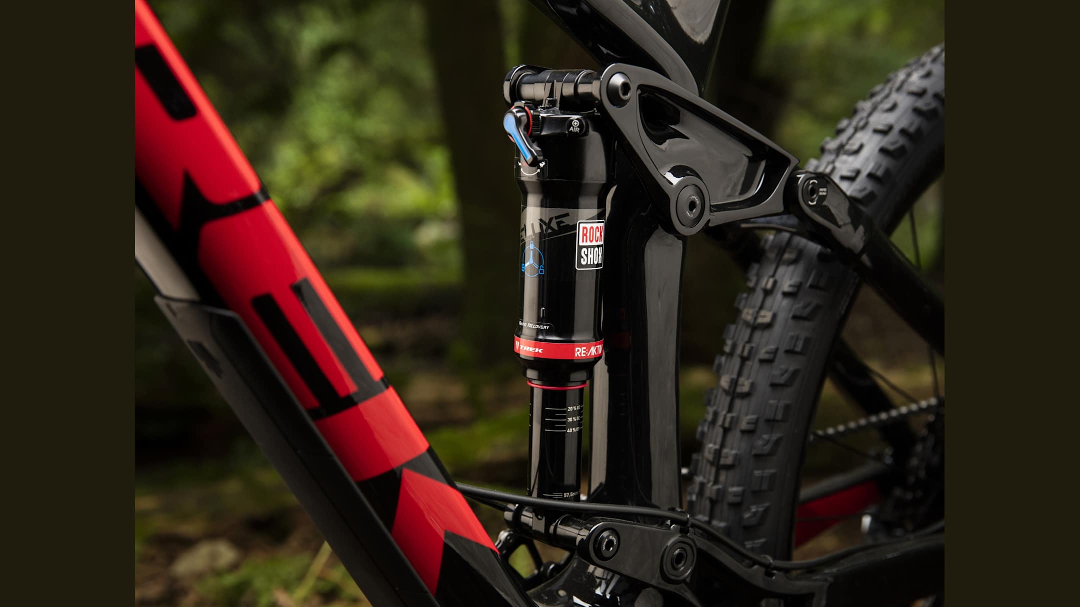 Remedy 9.7 27.5 - Trek Bikes