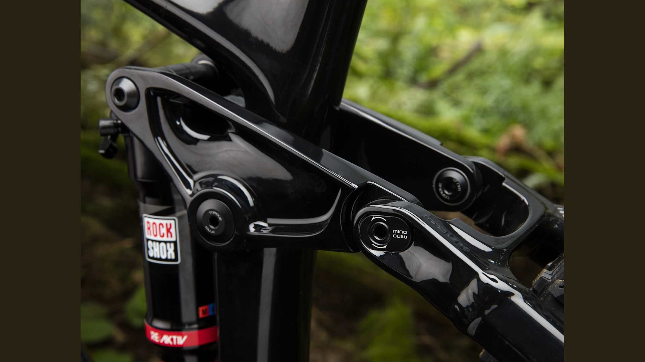 Remedy 9.7 27.5 - Trek Bikes
