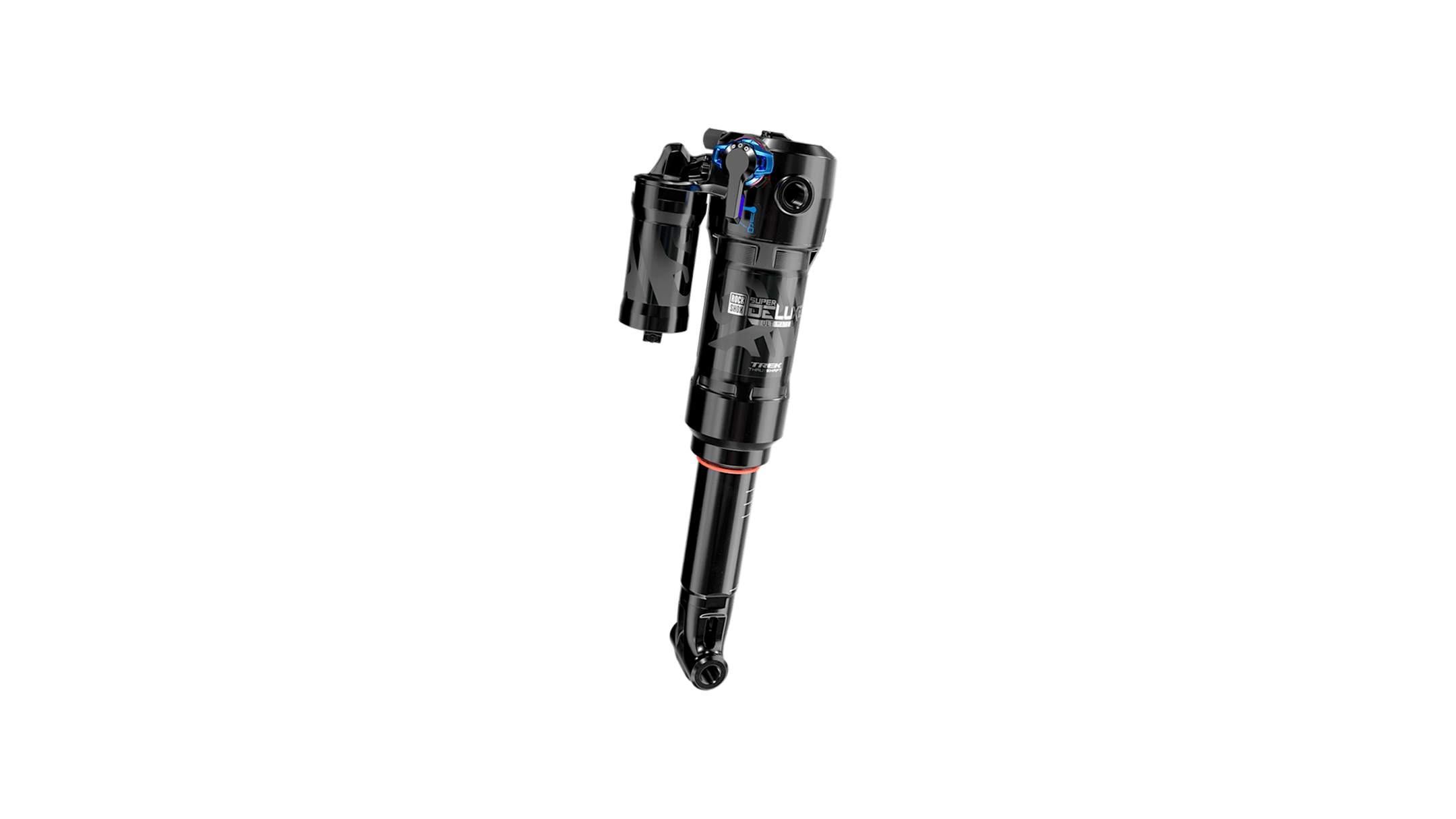 アダプター(ATLAS Deluxe 55 LO2B)付 SHURE SUPER