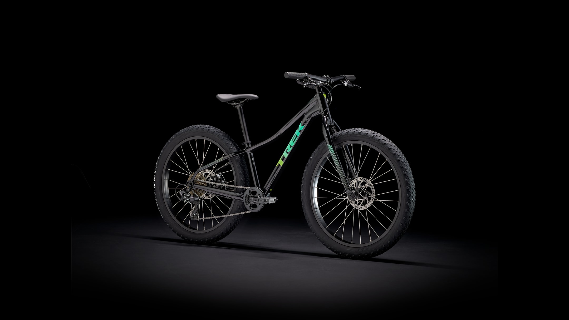 Roscoe 24 - Trek Bikes