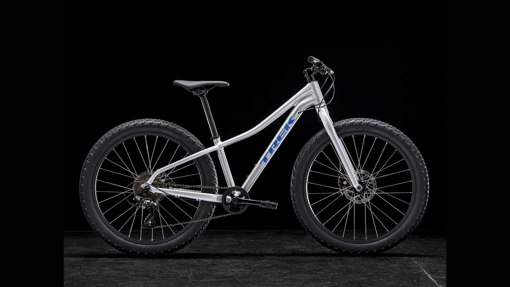 Roscoe 24 - Trek Bikes (CA)