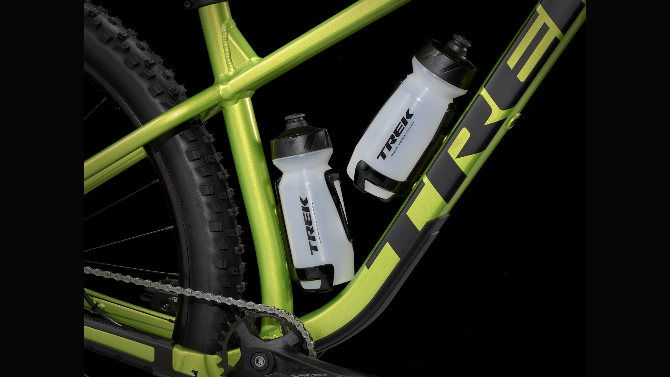 Roscoe 6 - Trek Bikes