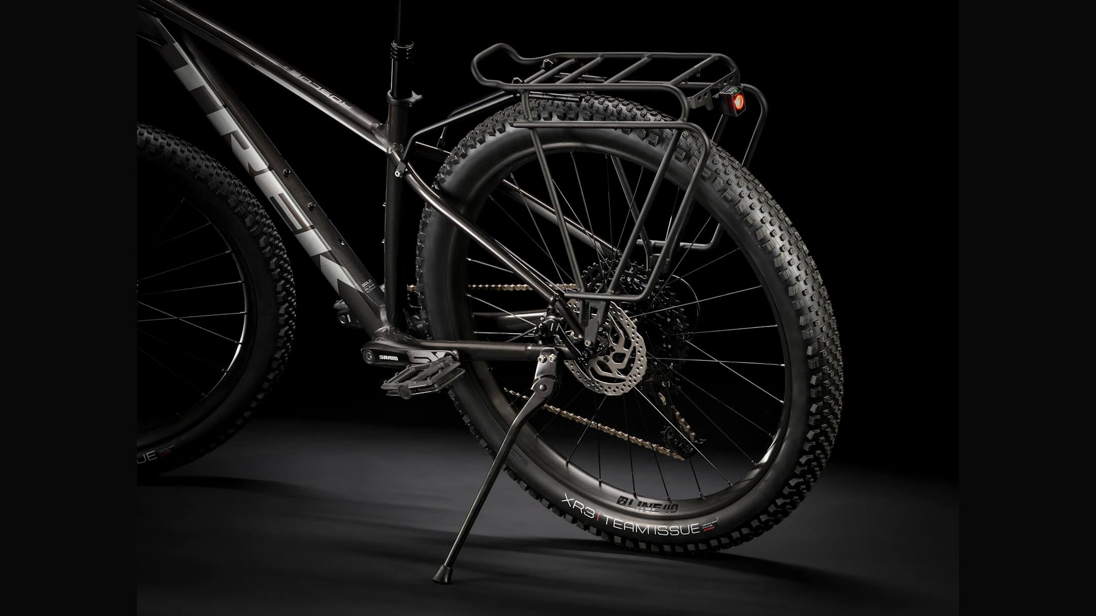 Roscoe 7 - Trek Bikes