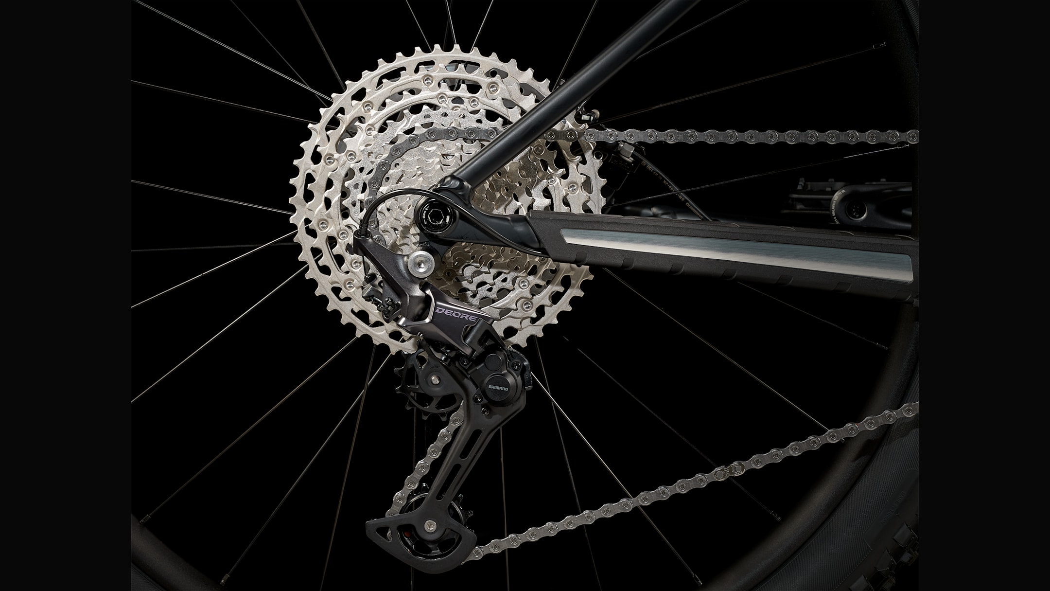 Roscoe 7 - Trek Bikes