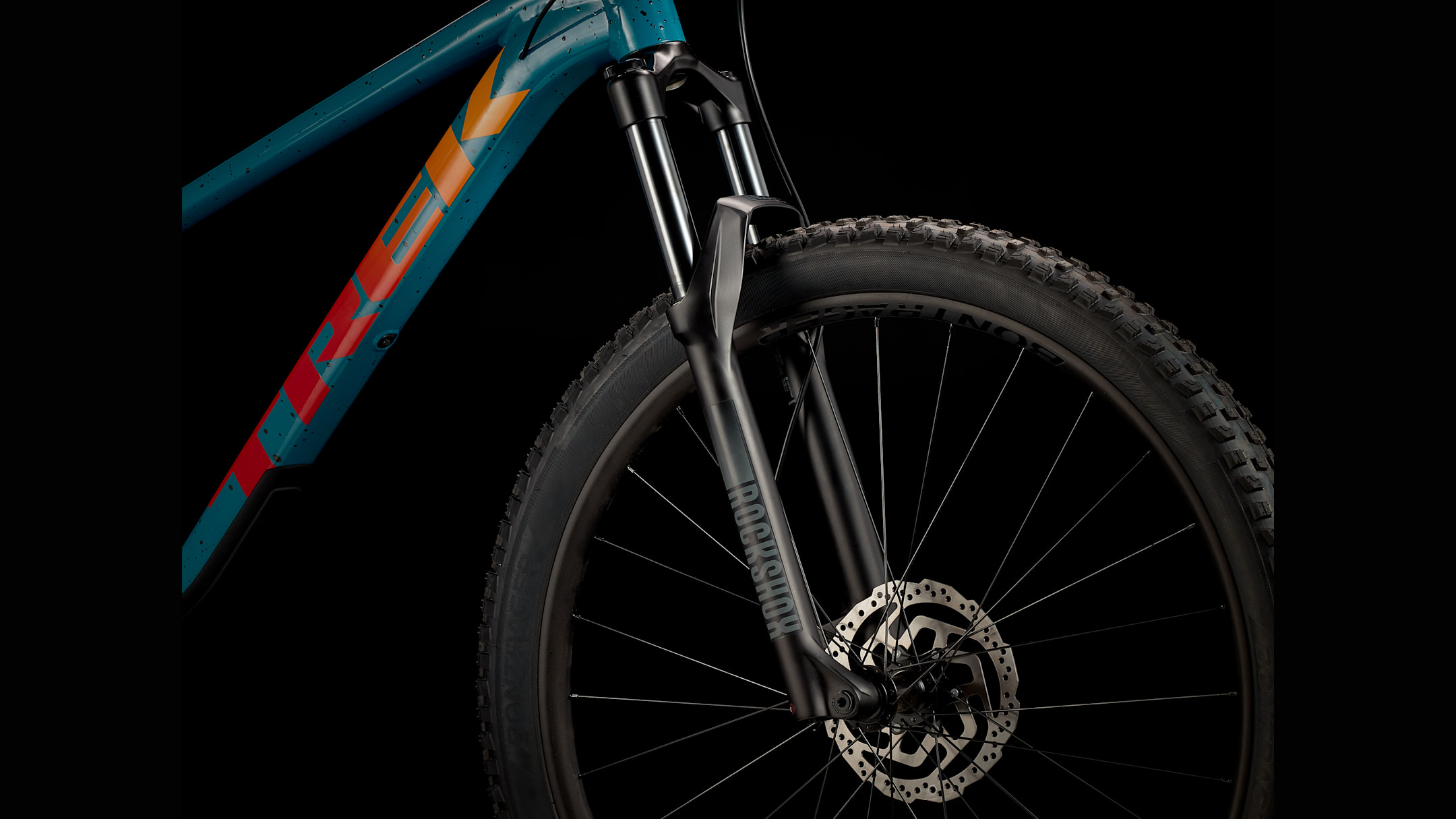 Roscoe 7 - Trek Bikes (CA)