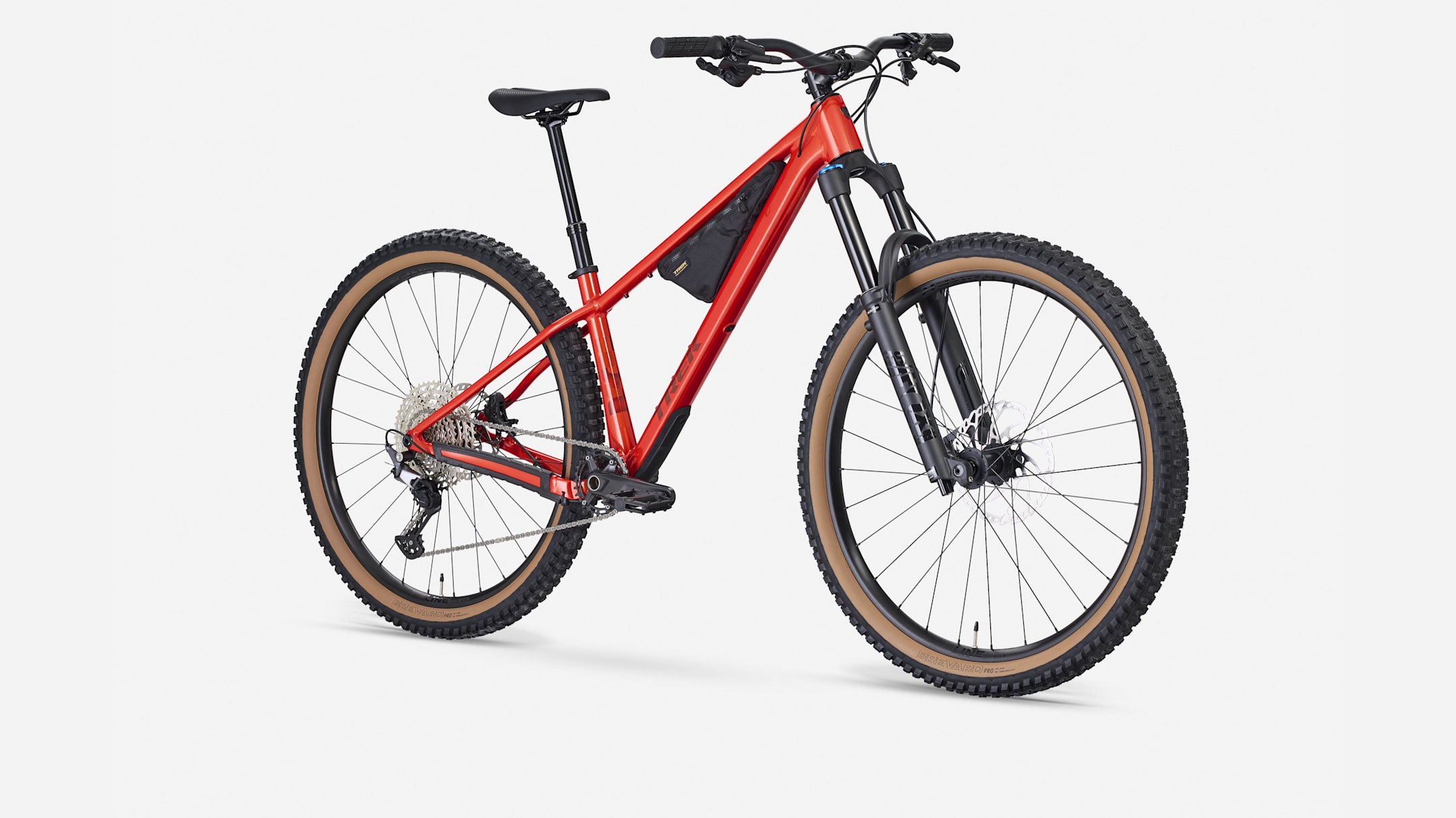 Roscoe - Trek Bikes
