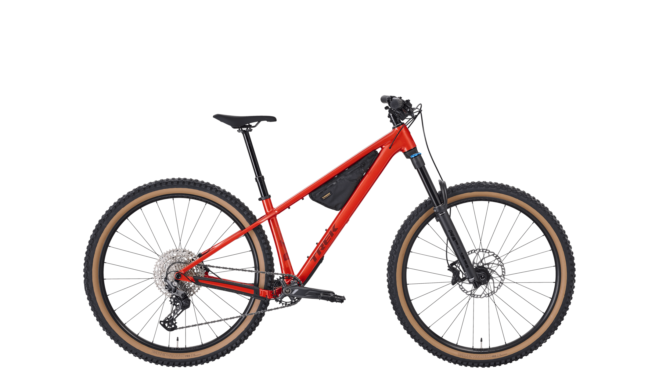 Roscoe - Trek Bikes