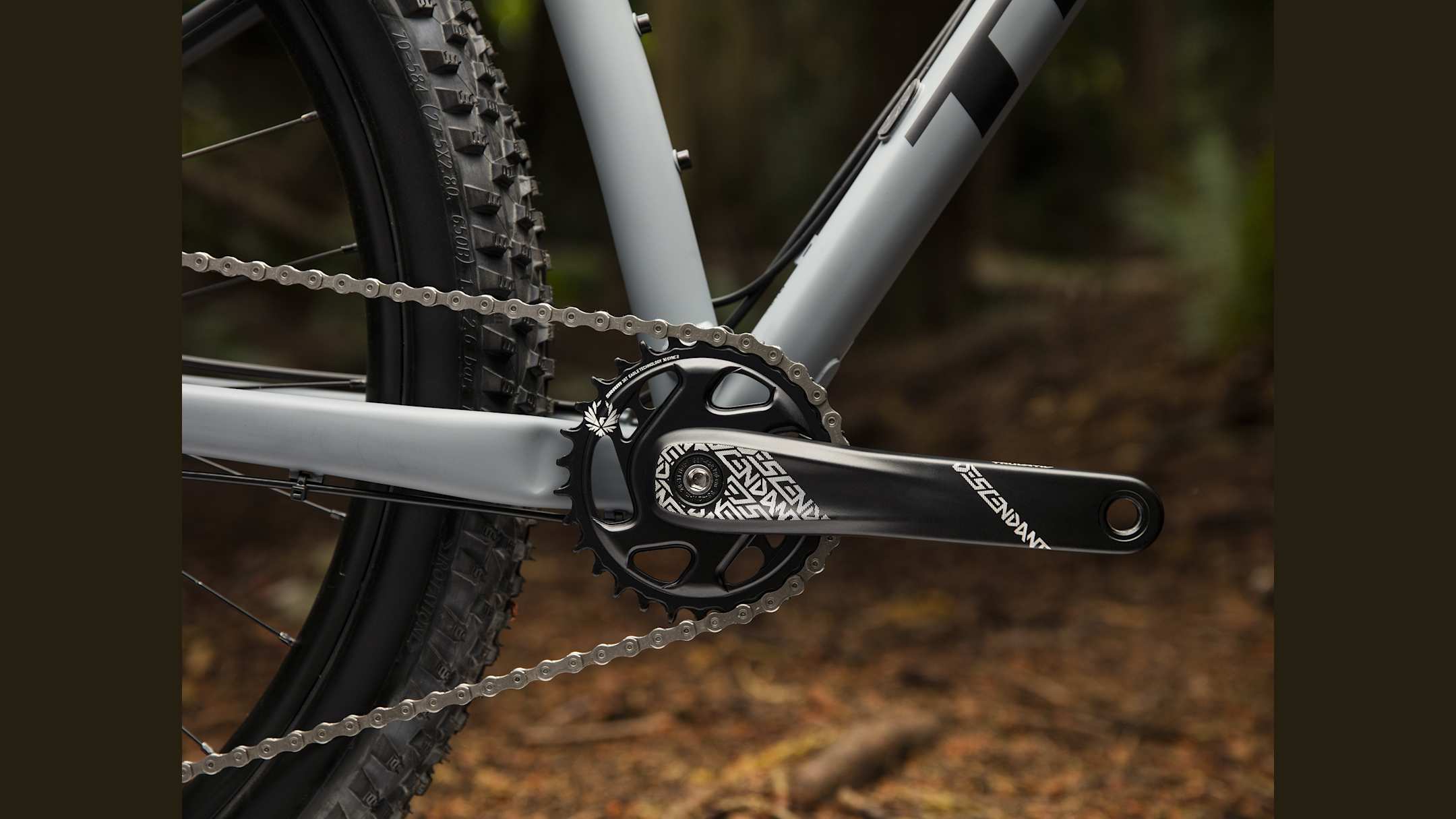 Roscoe 8 - Trek Bikes