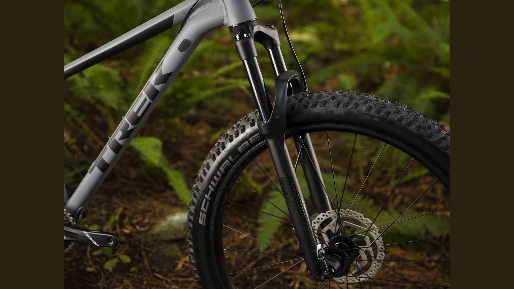 Roscoe 8 - Trek Bikes