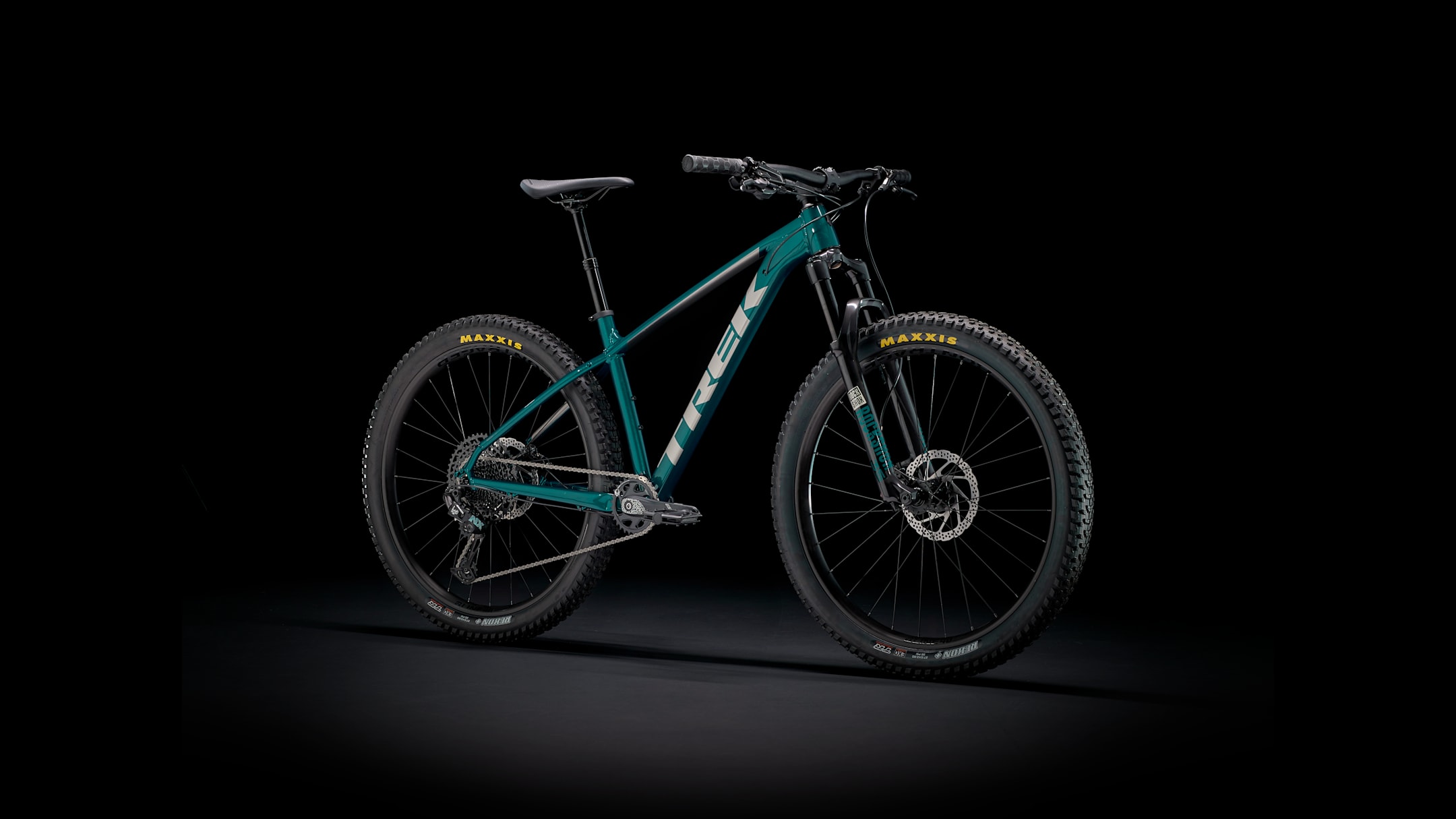 Roscoe 8 - Trek Bikes
