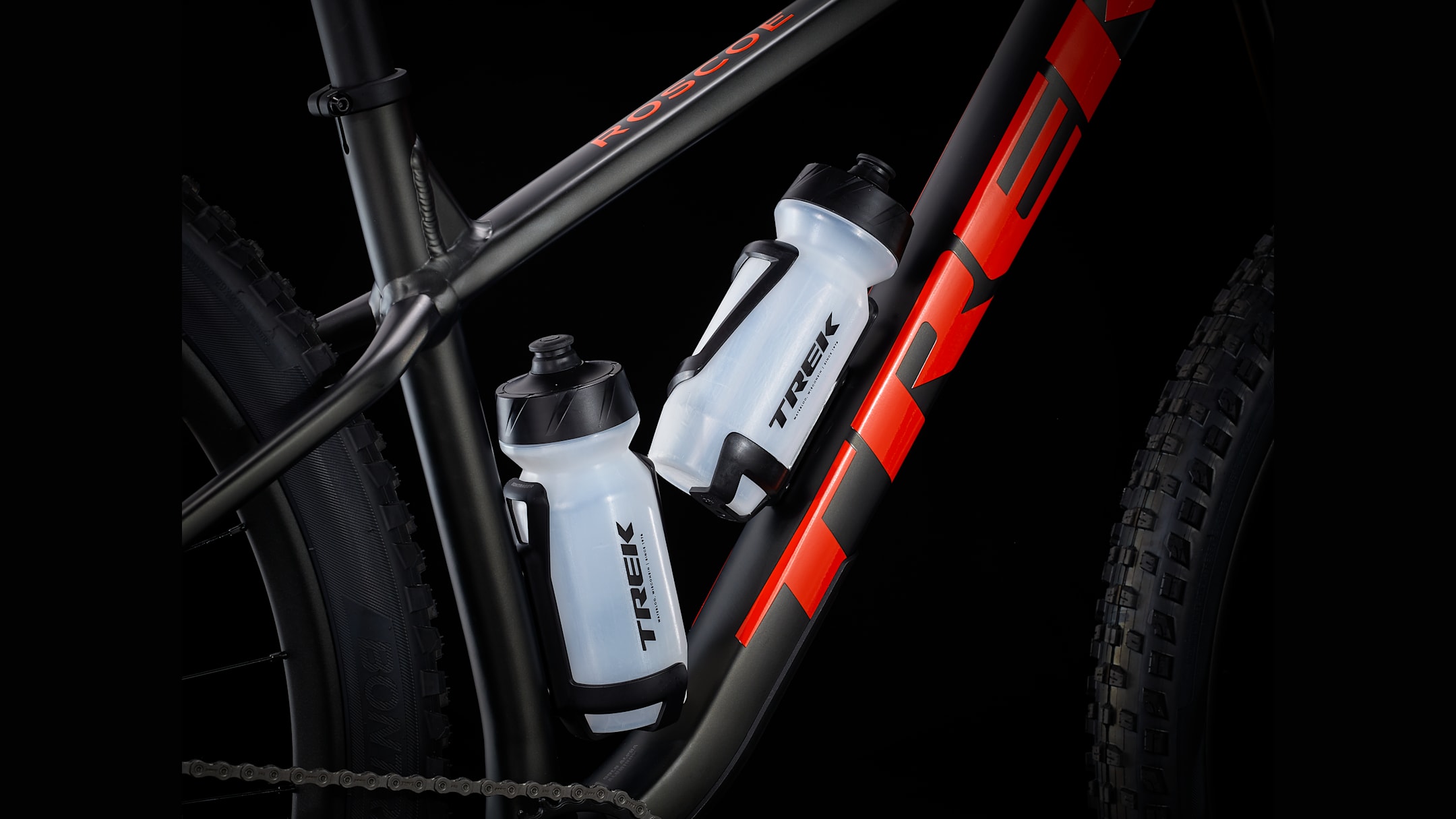 Roscoe 8 - Trek Bikes