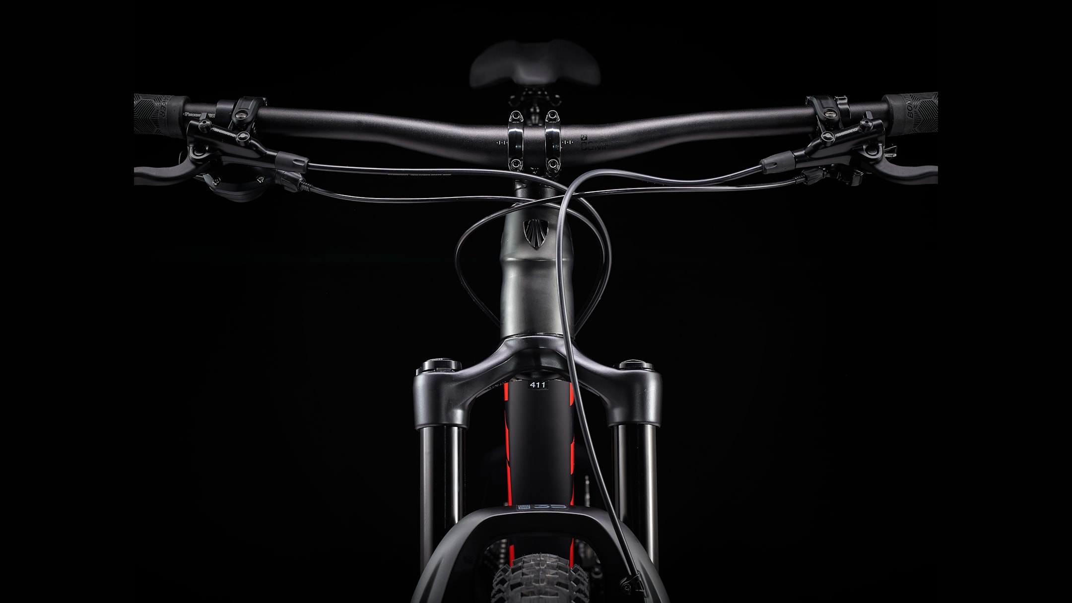 Roscoe 8 - Trek Bikes
