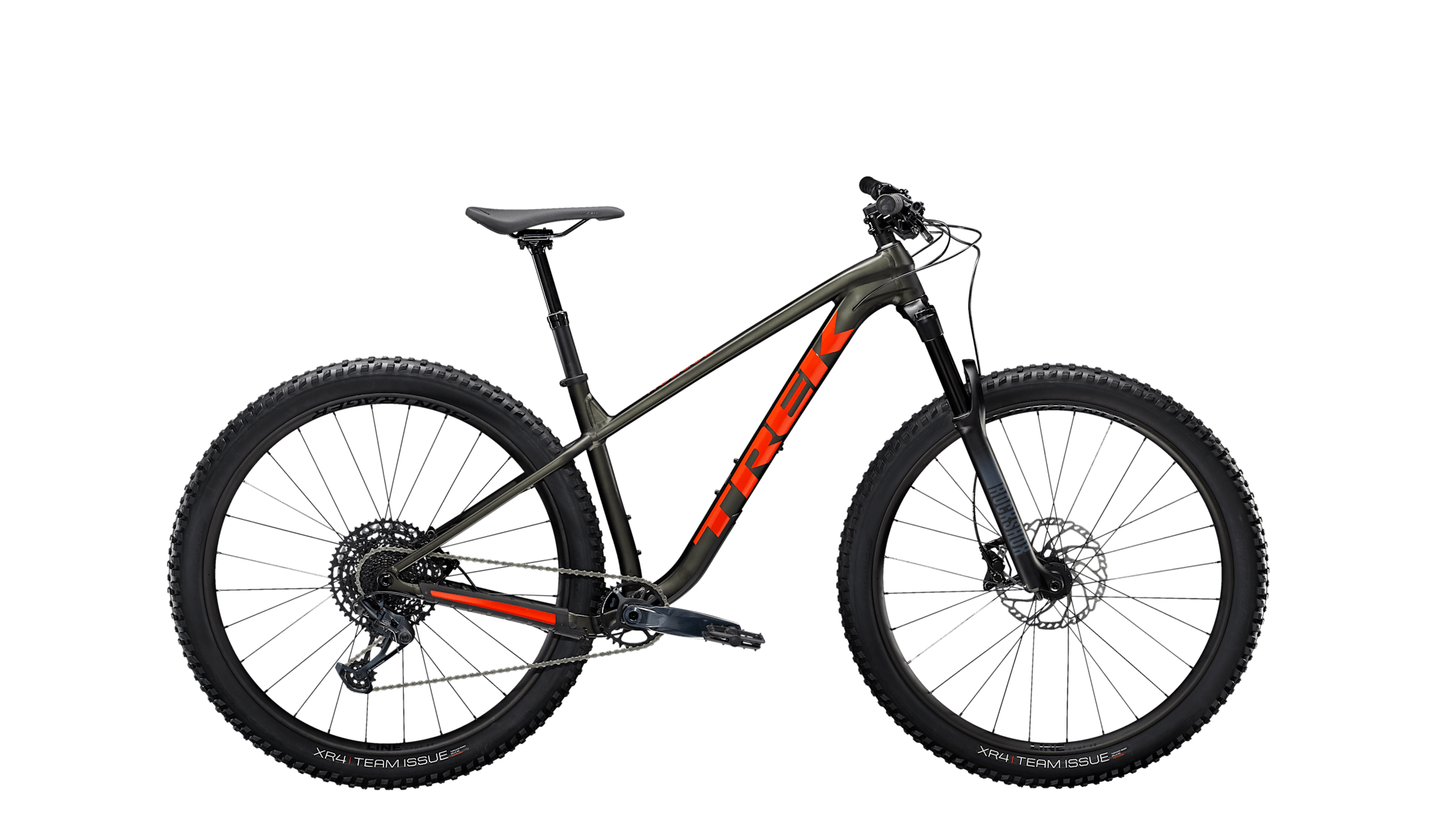 Roscoe 8 - Trek Bikes