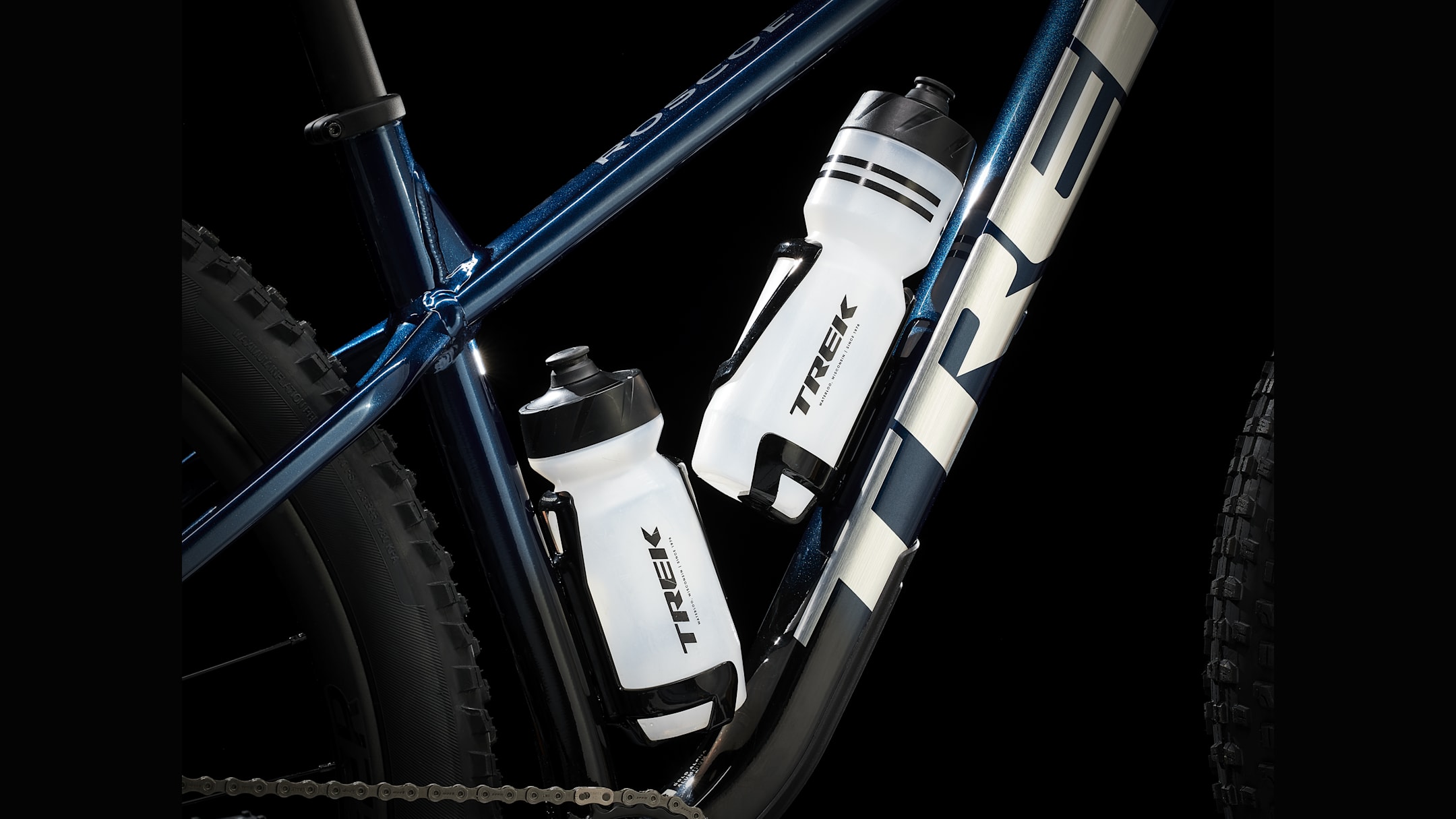 Roscoe 8 - Trek Bikes