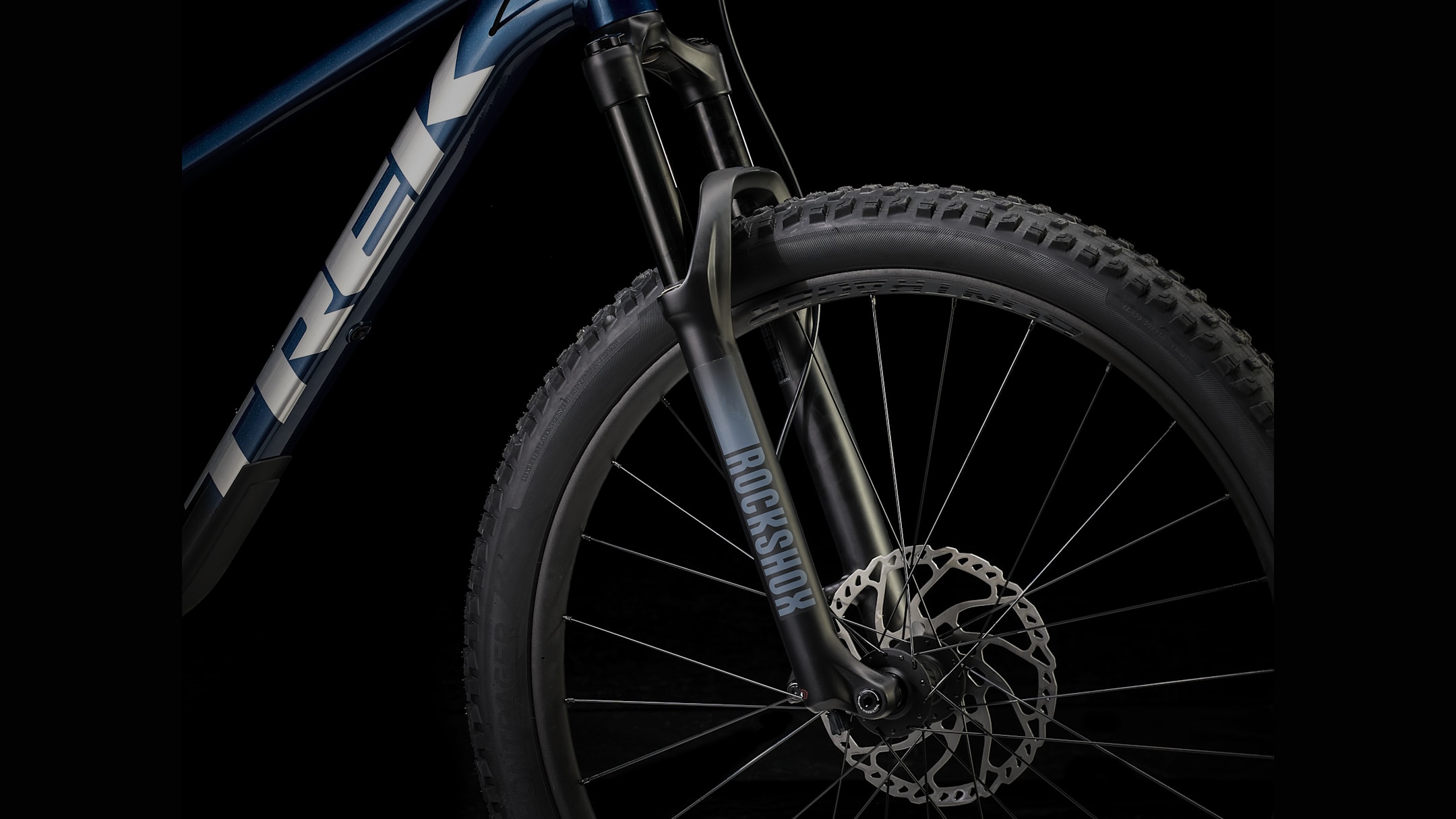 Roscoe 8 - Trek Bikes