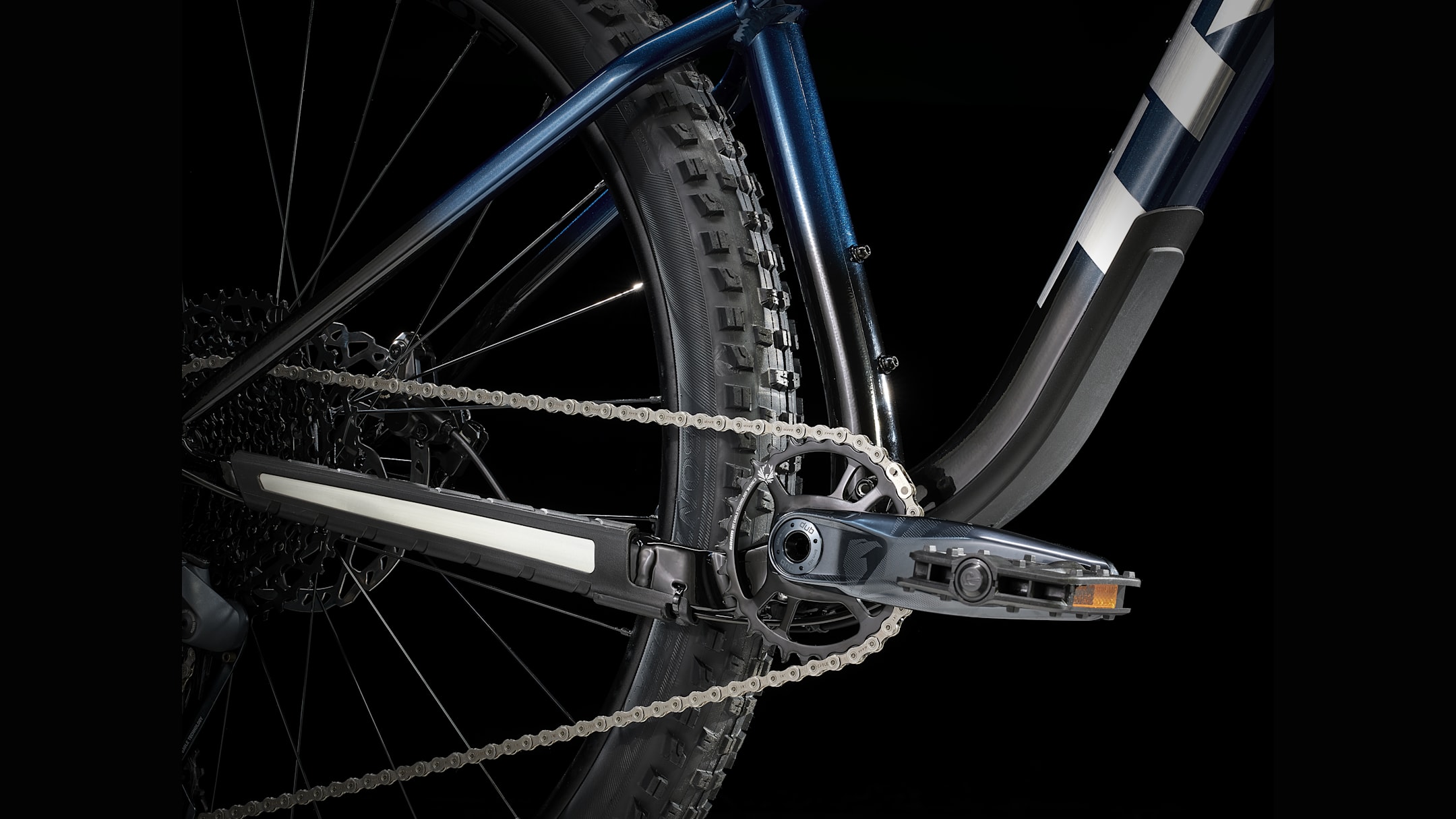 Roscoe 8 - Trek Bikes
