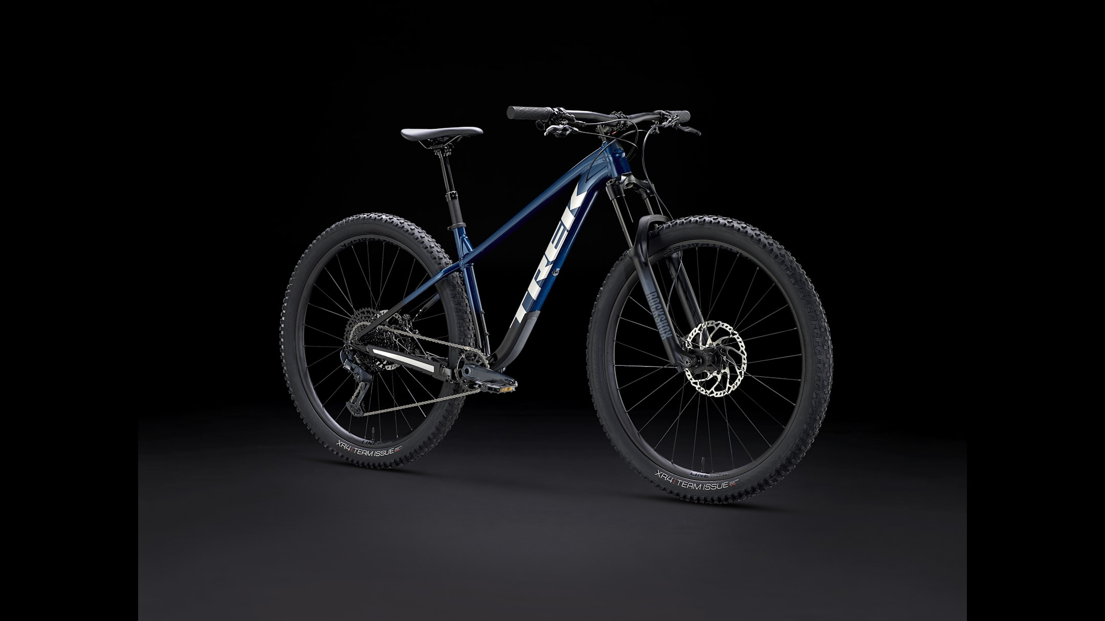 Roscoe 8 - Trek Bikes