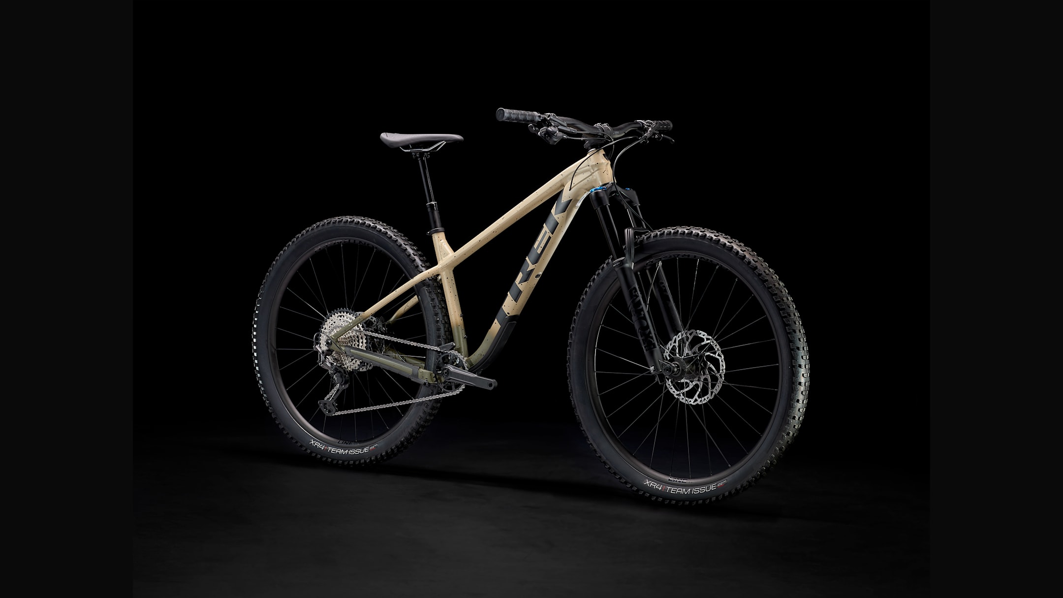 Roscoe 9 - Trek Bikes