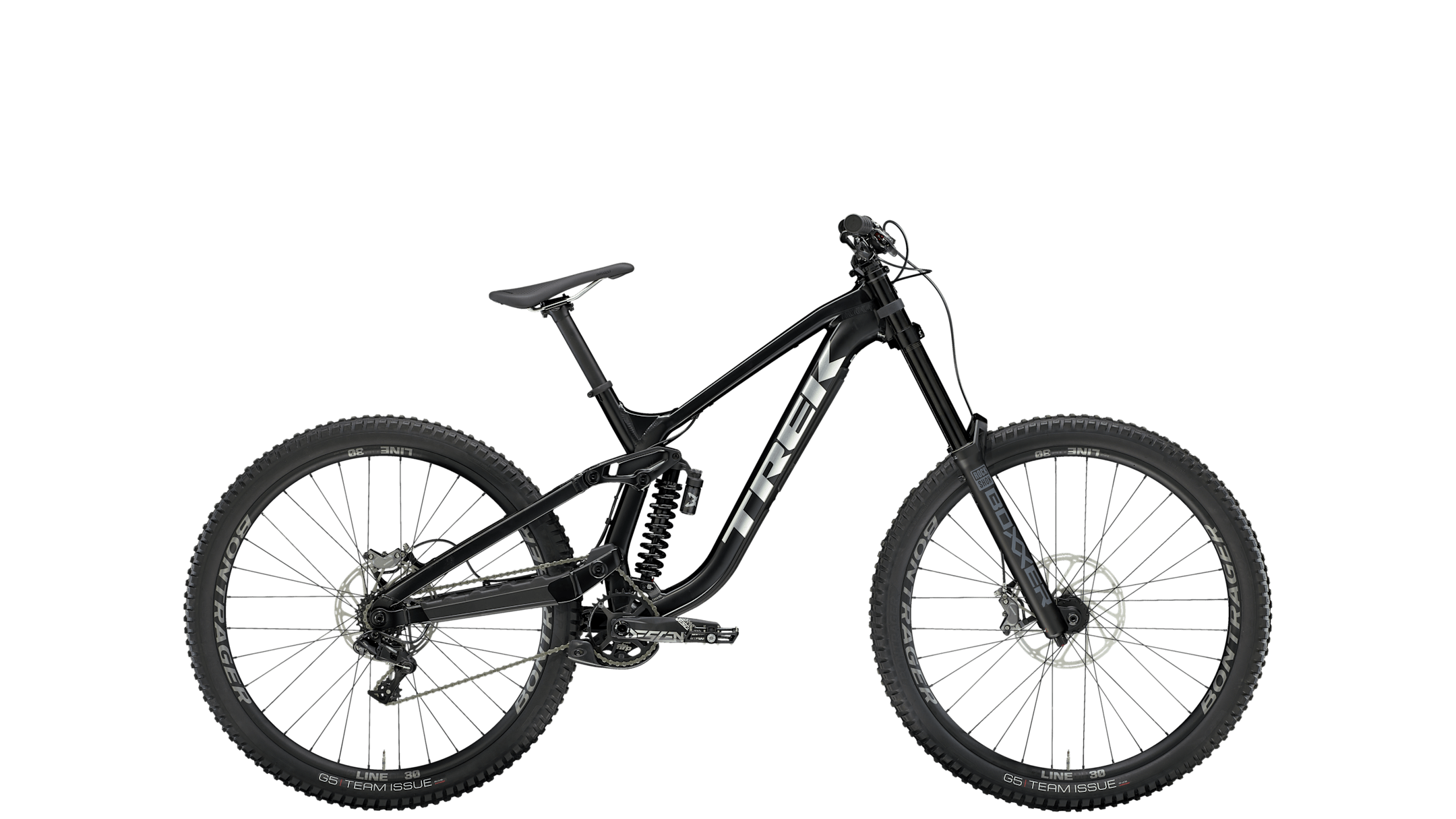 Session 8 29 GX - Trek Bikes
