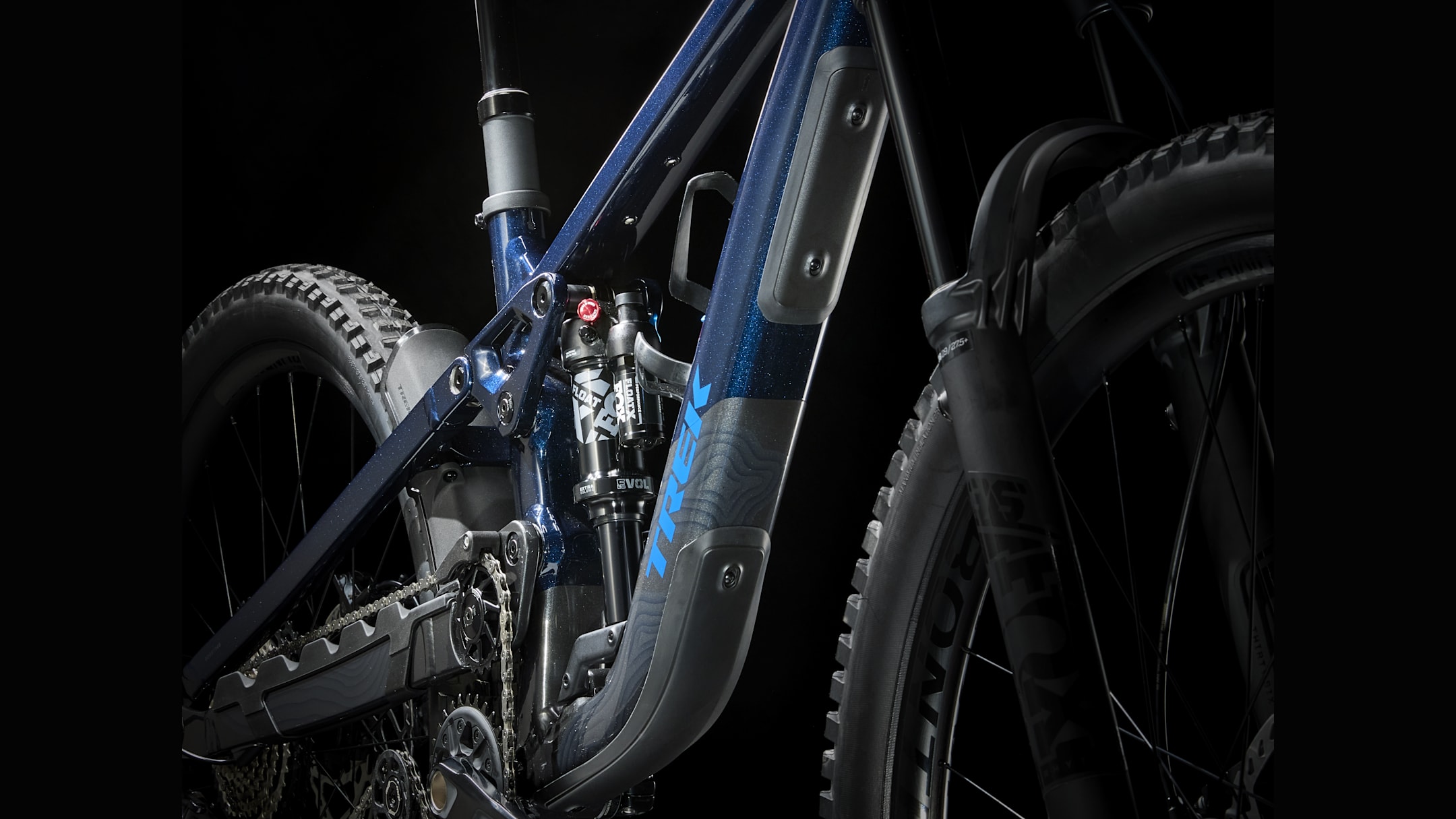 Slash 8 Gen 6 - Trek Bikes (CA)