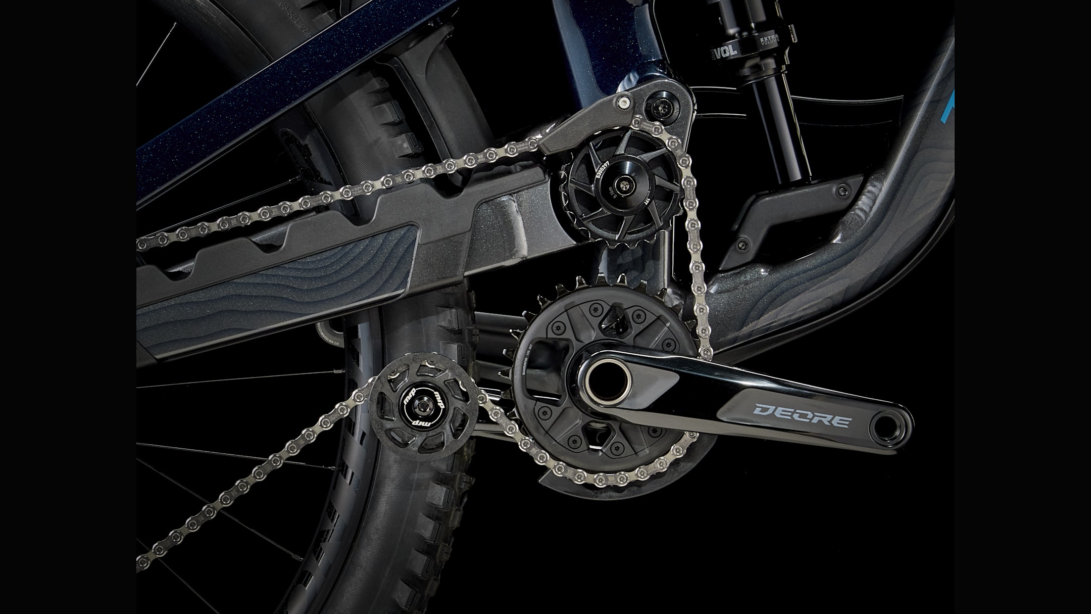 Slash 8 Gen 6 - Trek Bikes (DE)