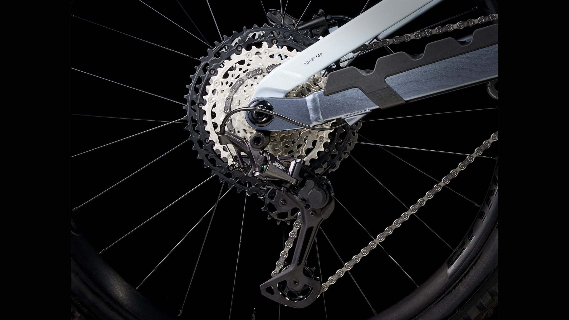 Slash 8 Gen 6 - Trek Bikes
