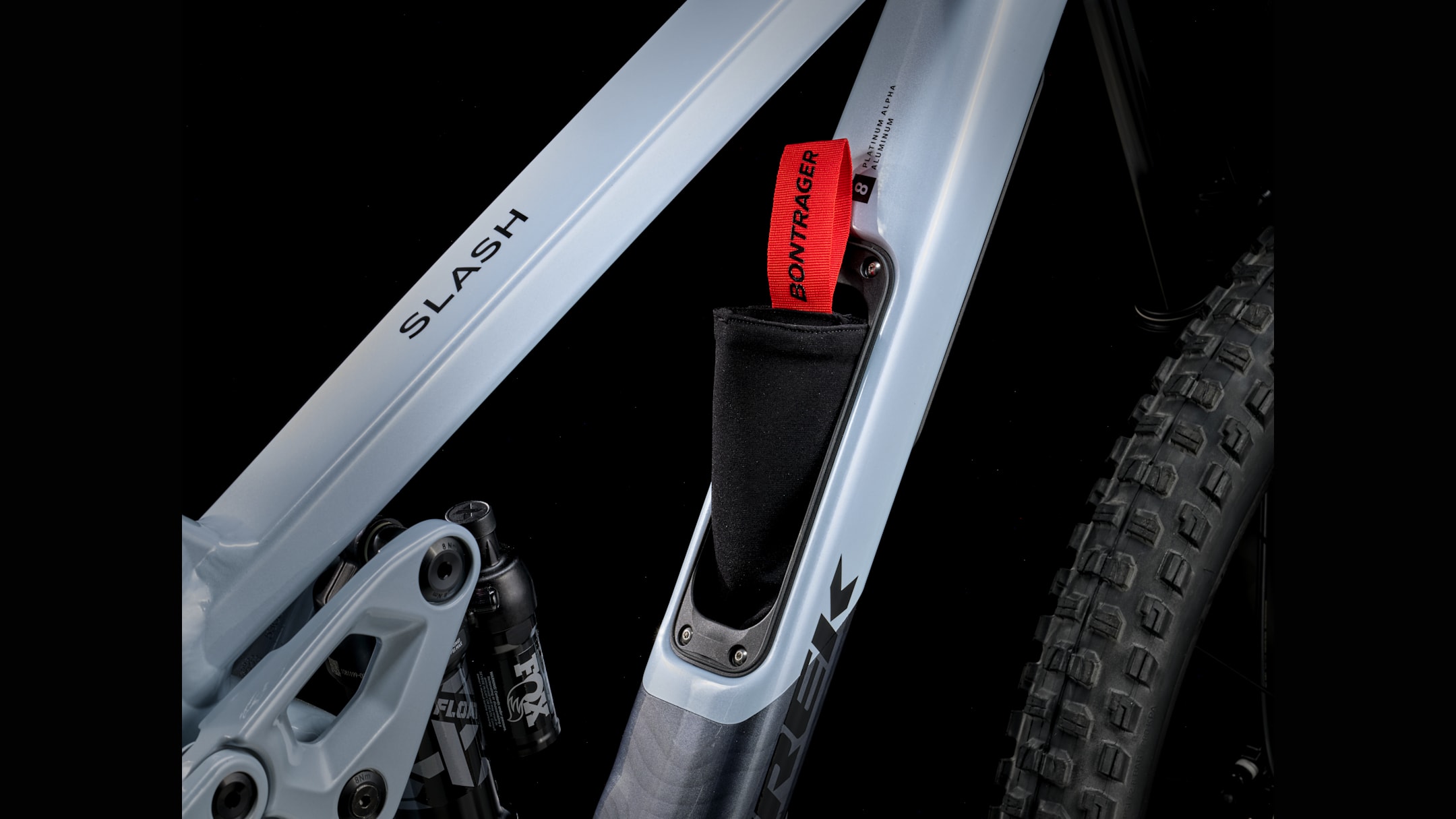Slash 8 Gen 6 - Trek Bikes