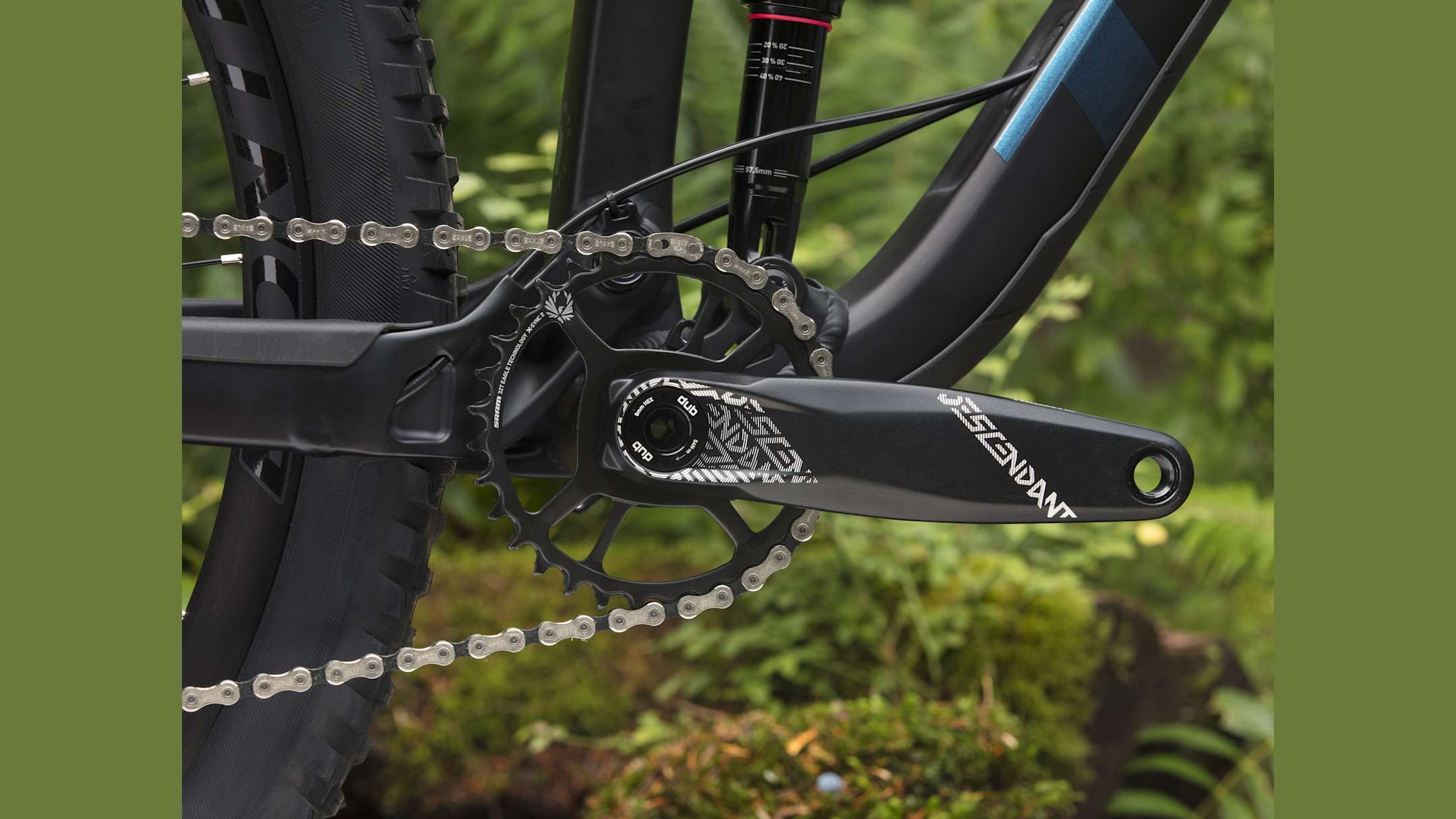 Slash 8 - Trek Bikes