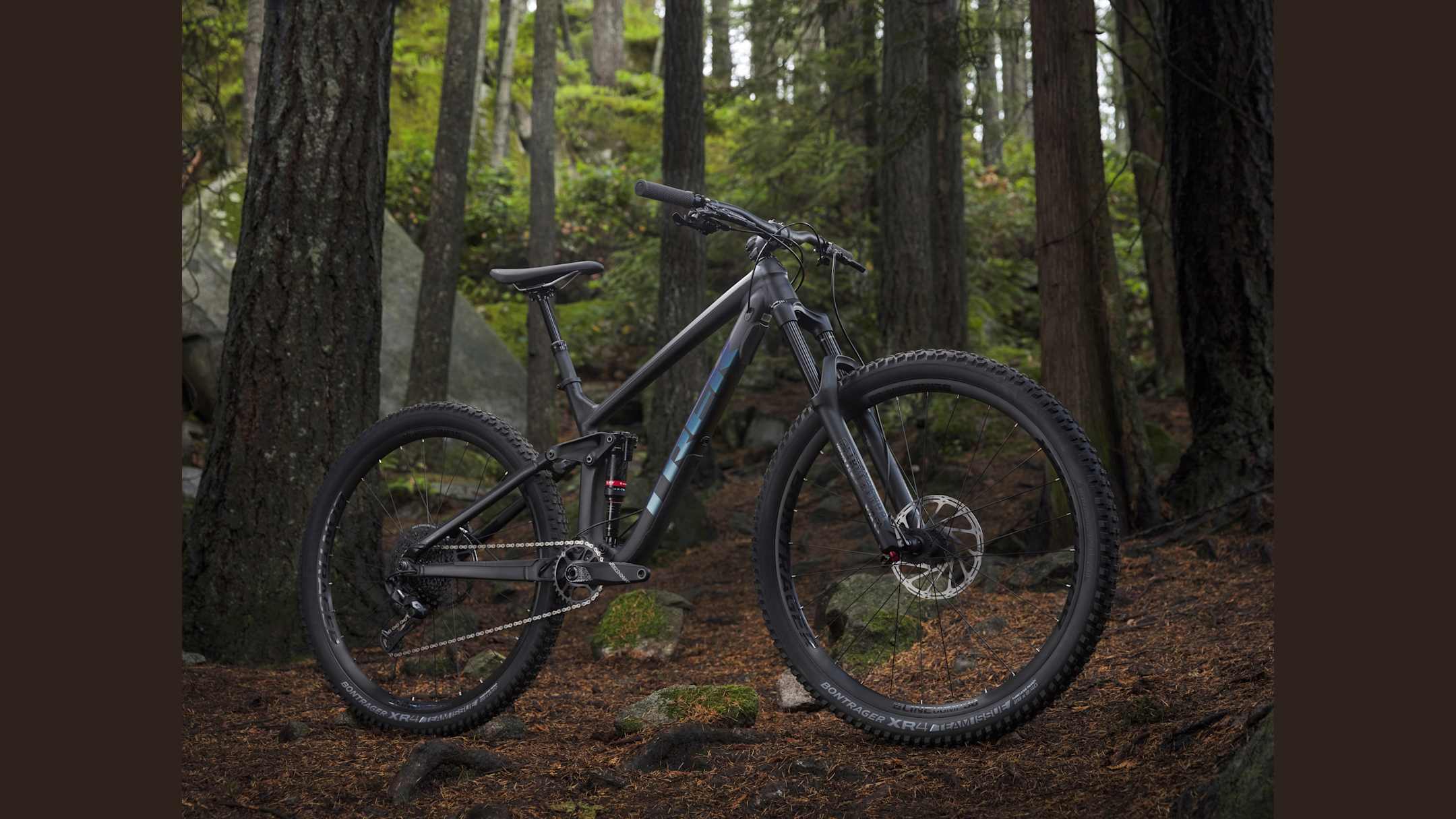 Slash 8 - Trek Bikes