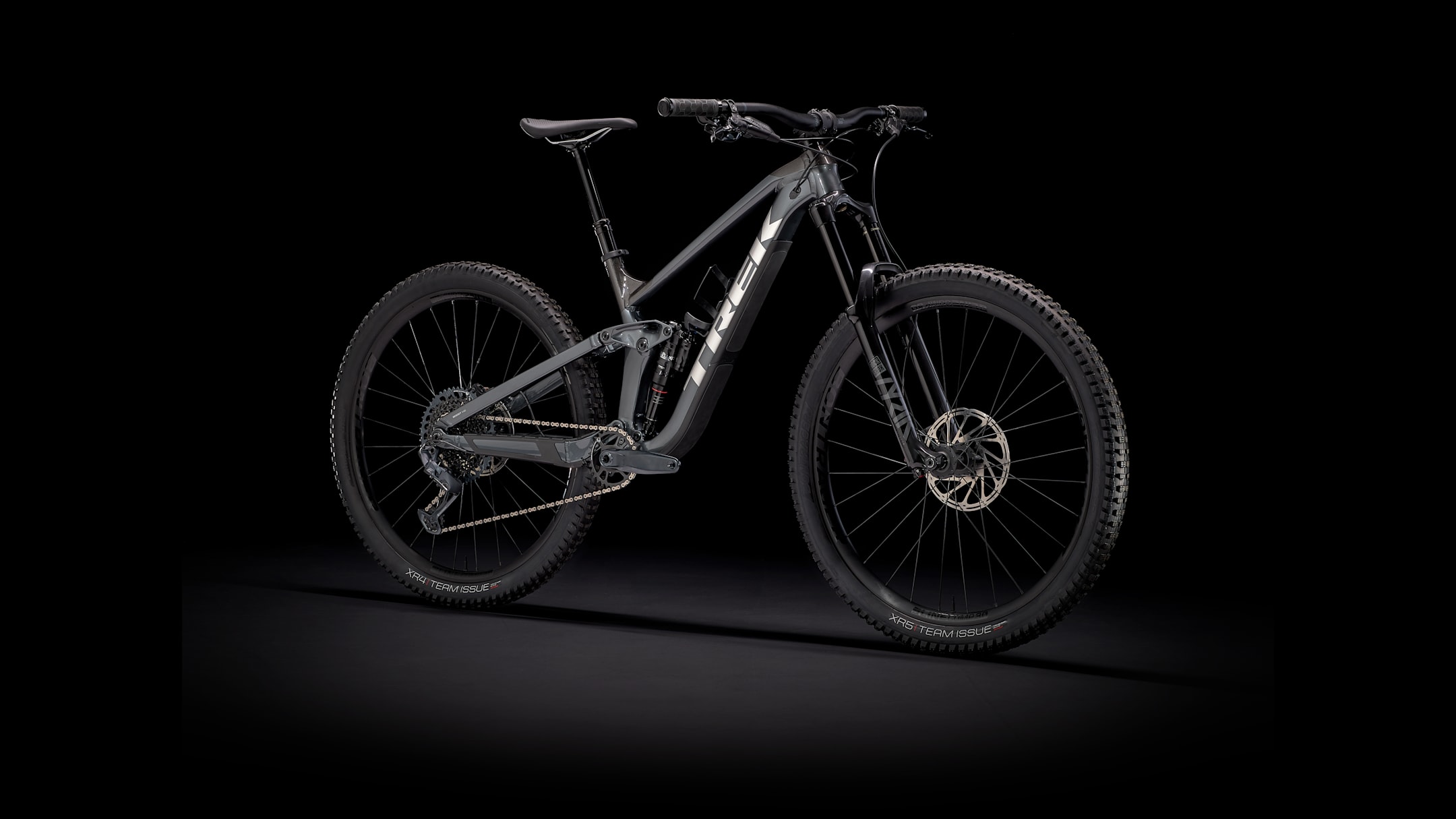 Slash 8 Gen 5 - Trek Bikes