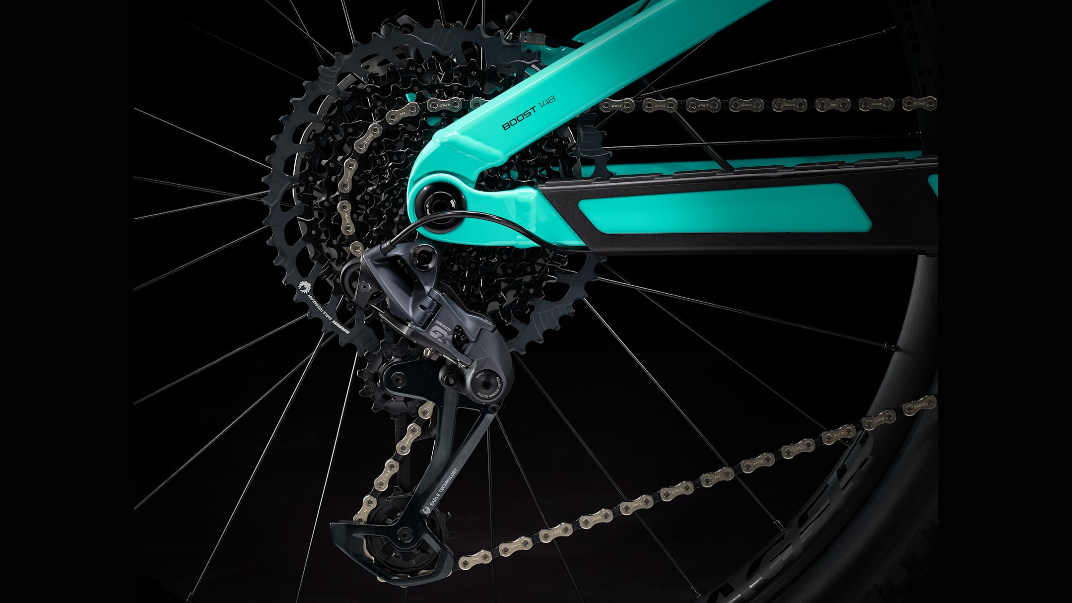 Slash 8 Gen 5 - Trek Bikes (CA)