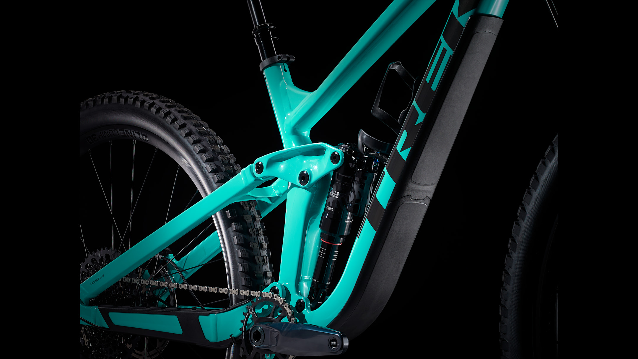 Slash 8 Gen 5 - Trek Bikes (CA)