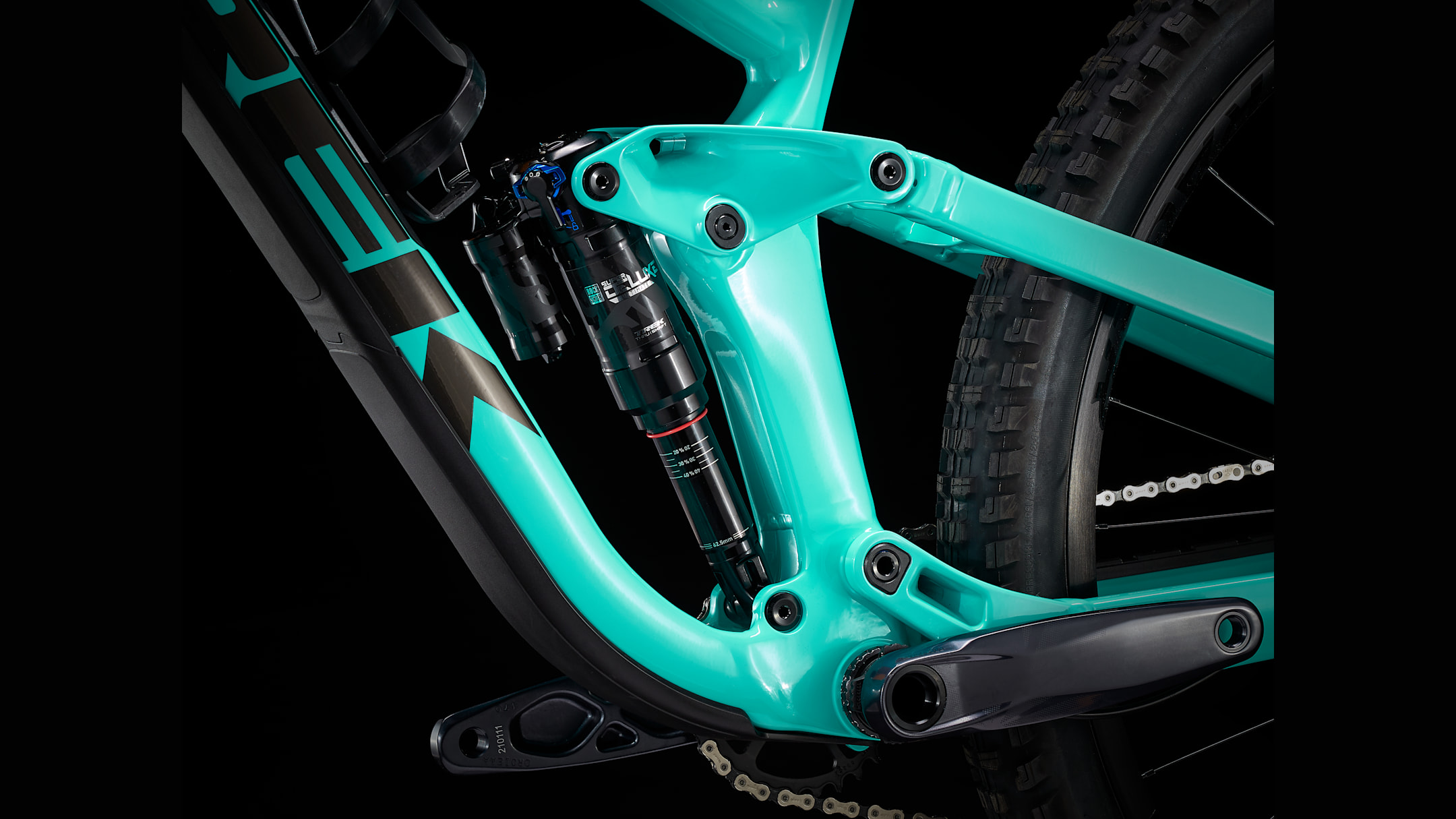 Slash 8 Gen 5 - Trek Bikes (CA)